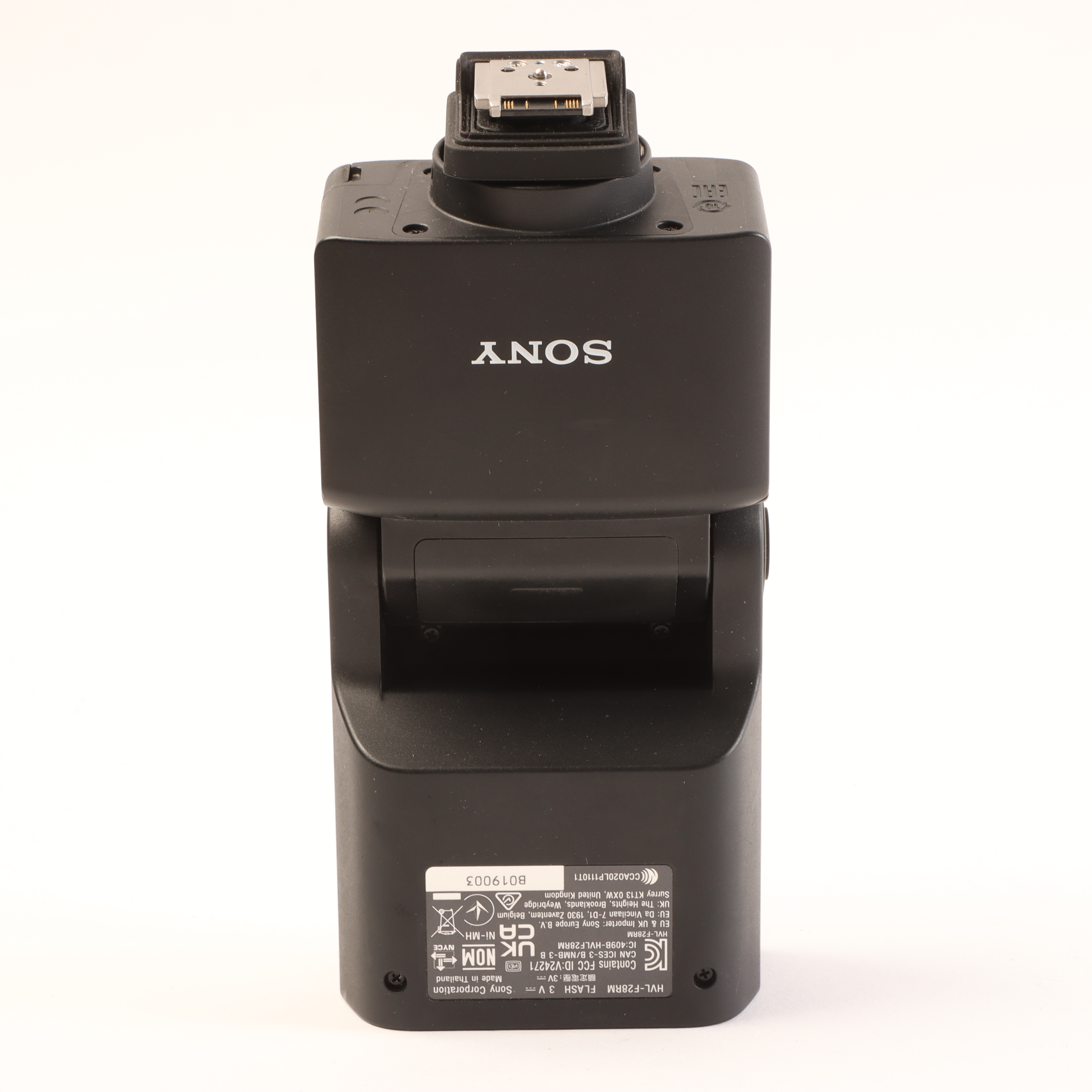 USED Sony HVL-F28RM External flashgun