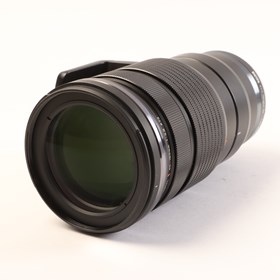 USED Olympus M.Zuiko Digital ED 40-150mm f2.8 PRO Lens