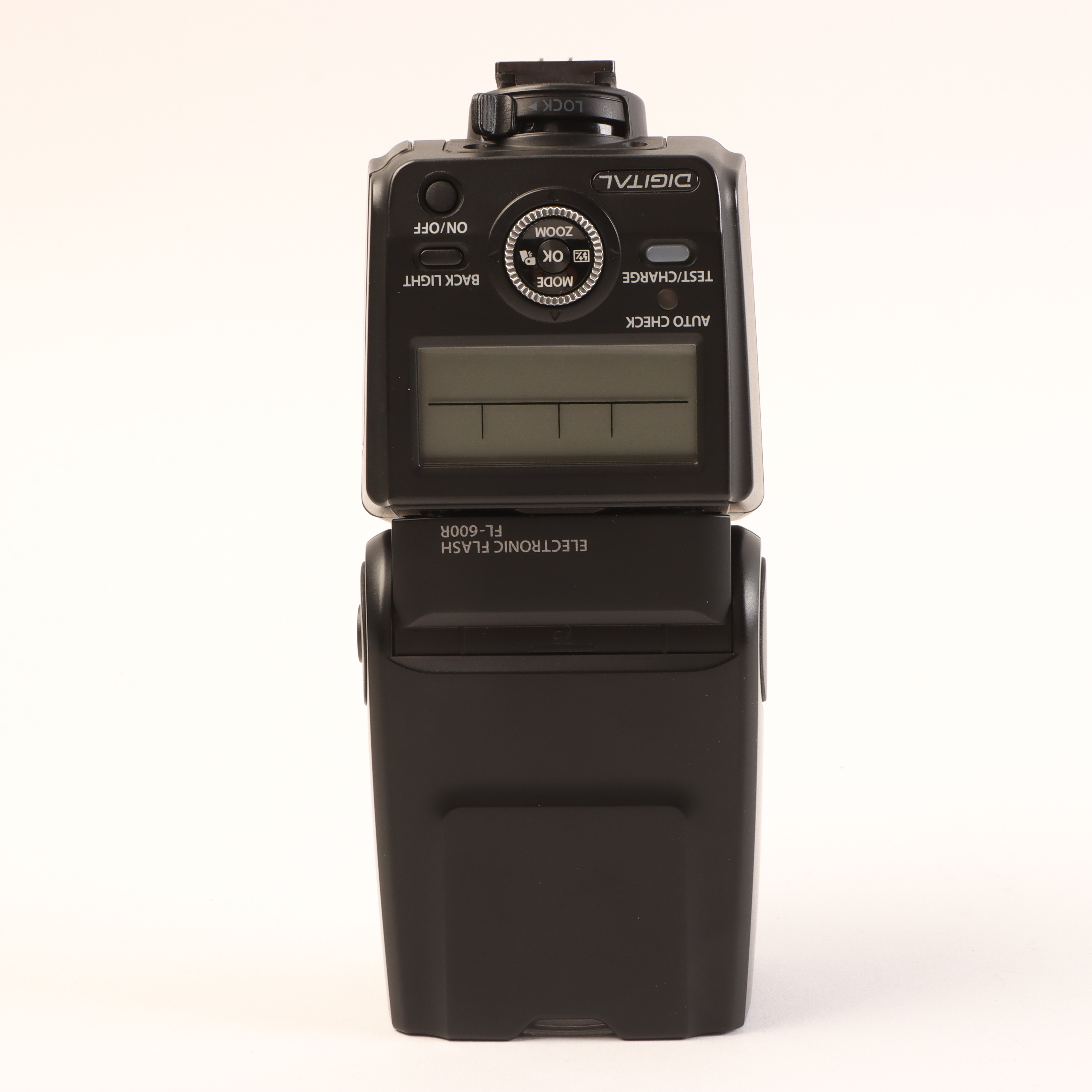 USED Olympus FL-600R Wireless Flash