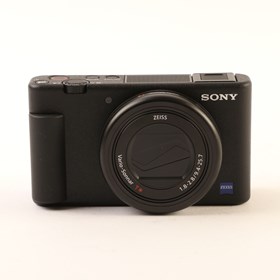 USED Sony Vlog ZV-1A Digital Camera
