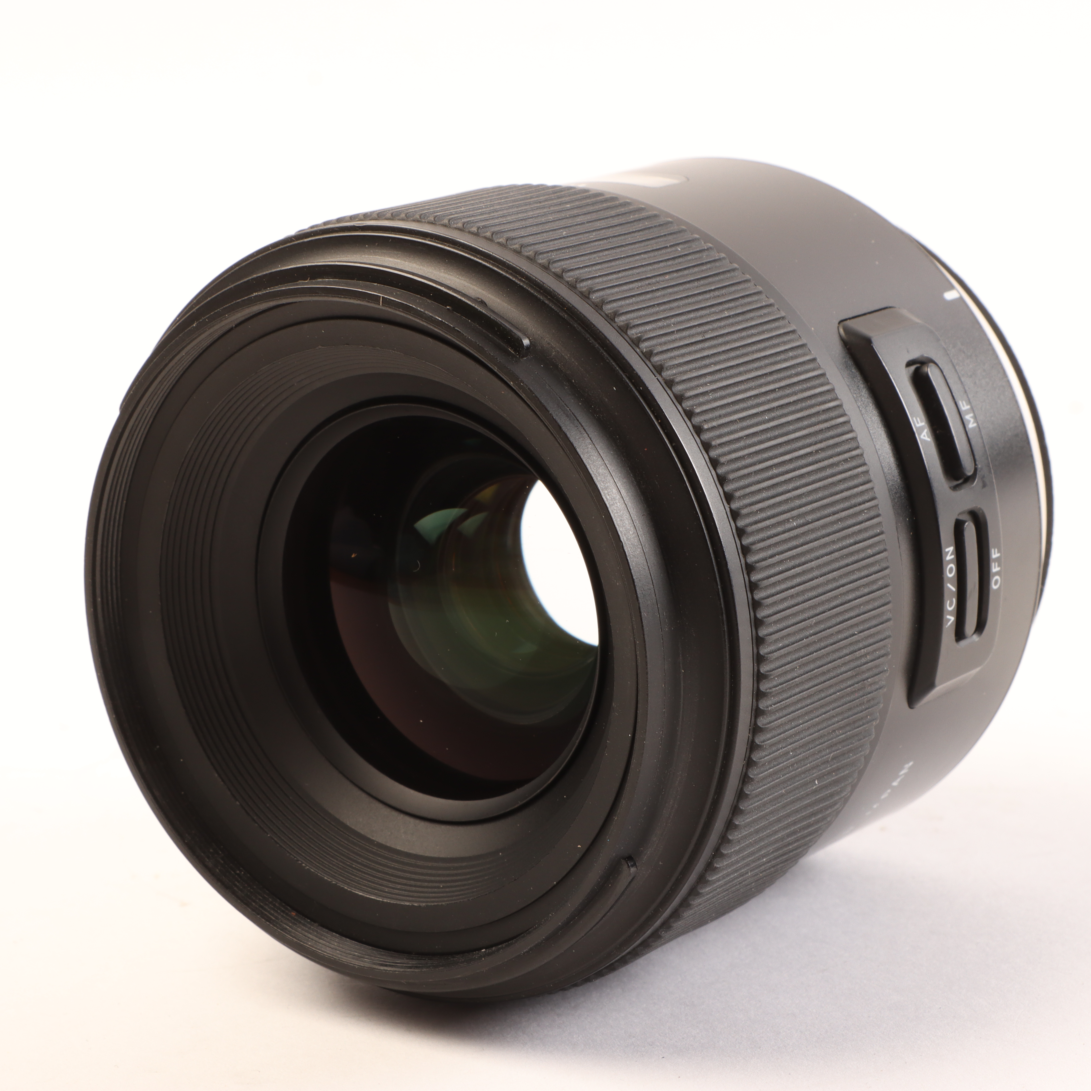 USED Tamron 35mm f1.8 SP Di VC USD Lens for Canon EF