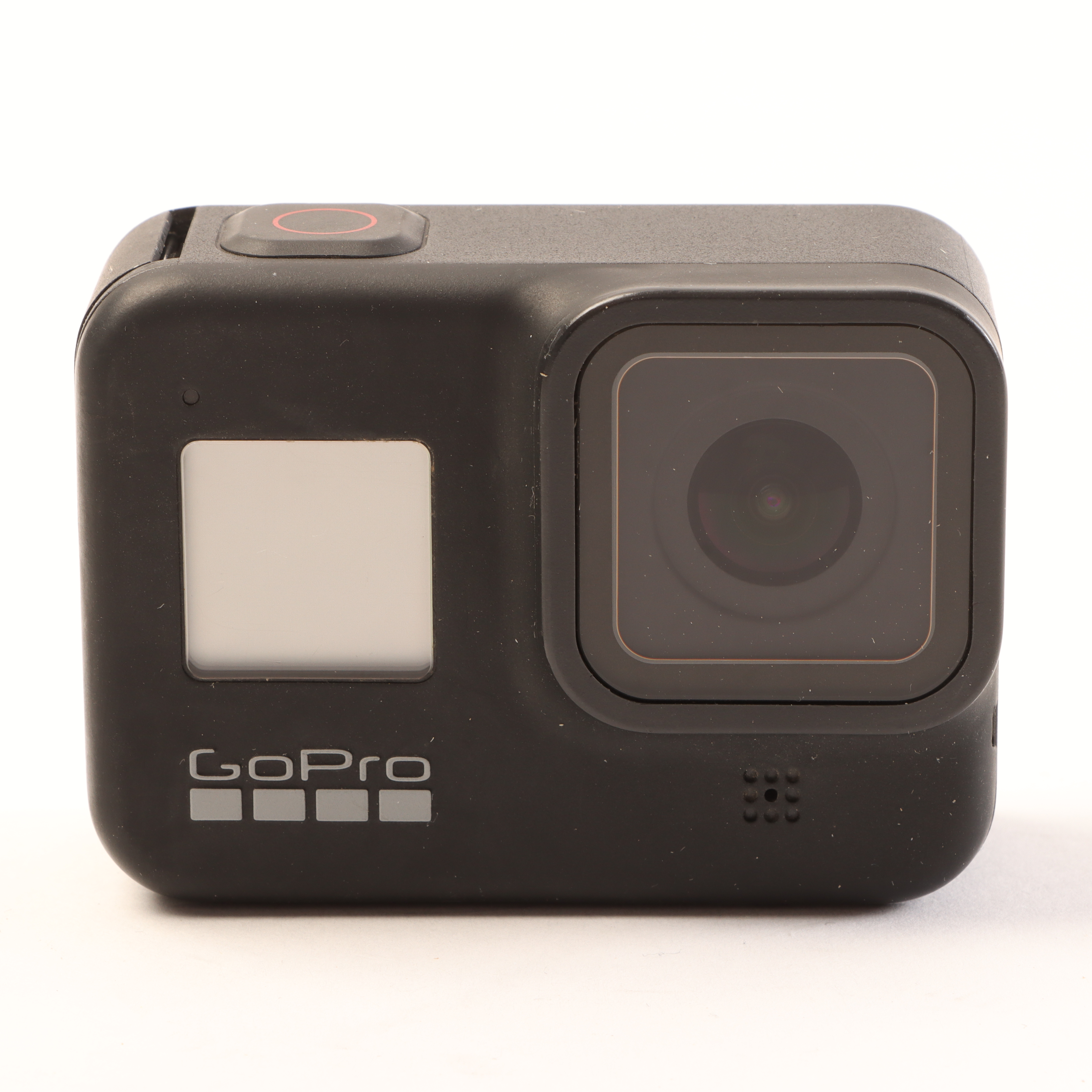 USED GoPro HERO8 Black