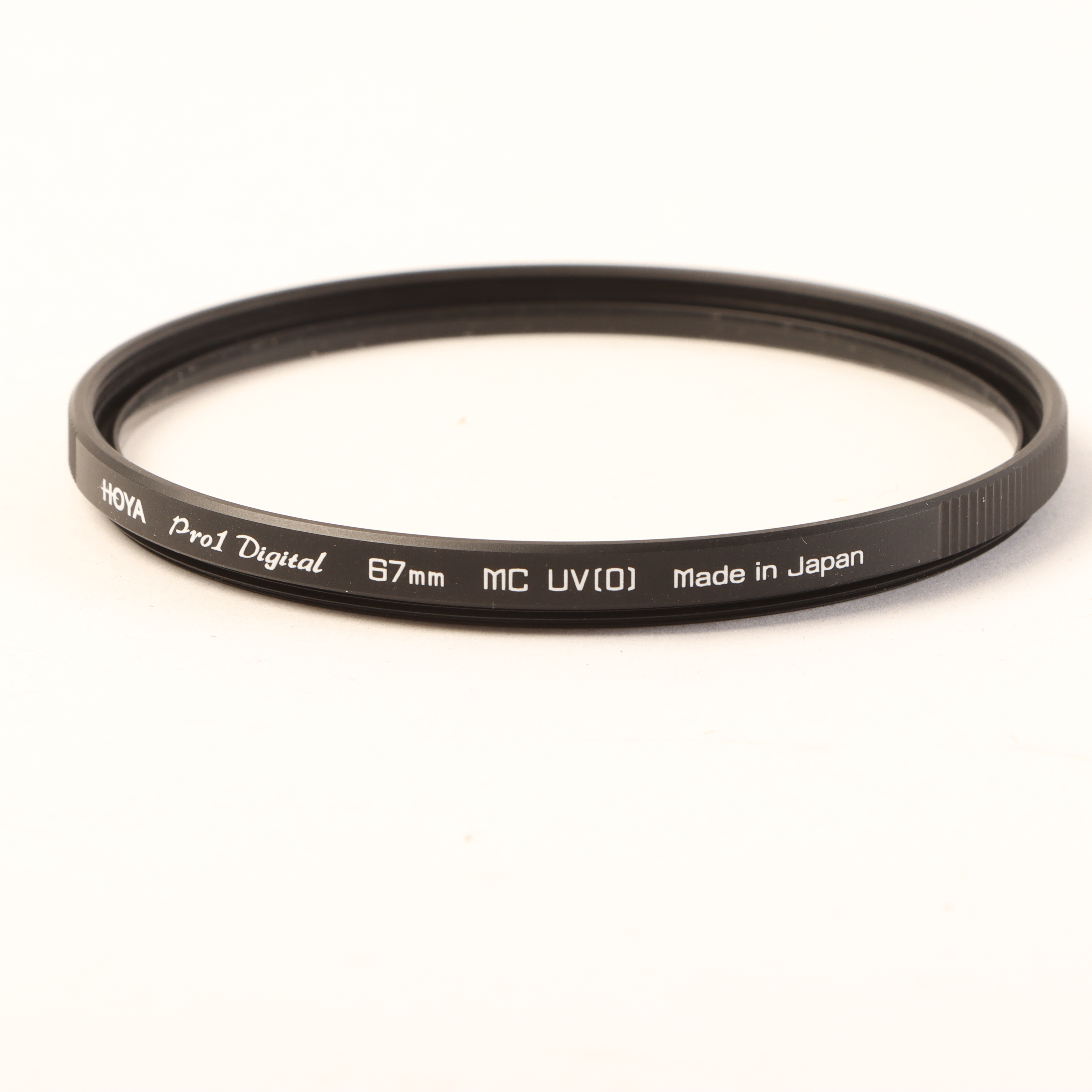 USED Hoya 67mm Pro1 Digital UV Filter