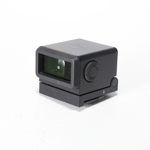 USED Leica Visoflex 2 Viewfinder