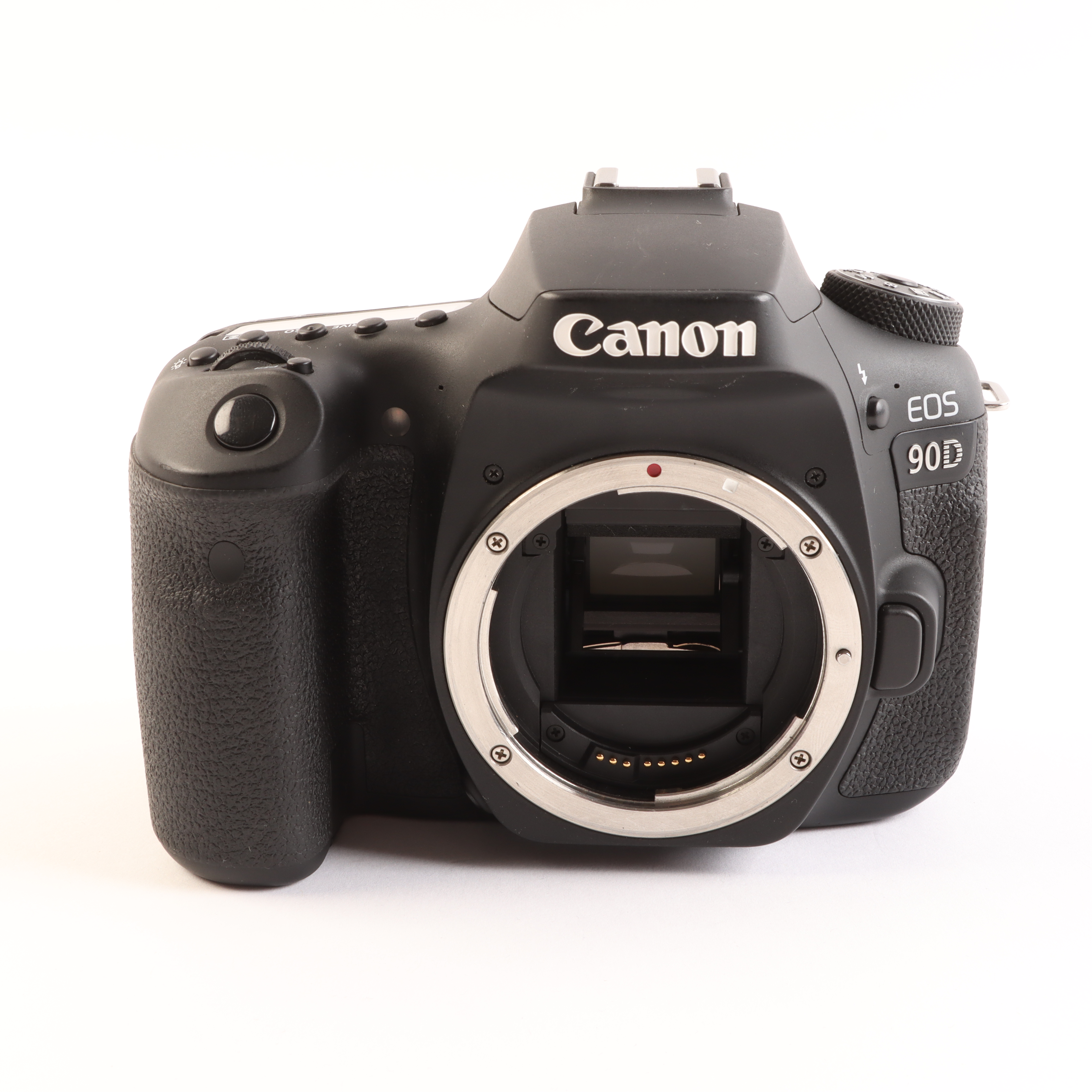 USED Canon EOS 90D Digital SLR Camera Body