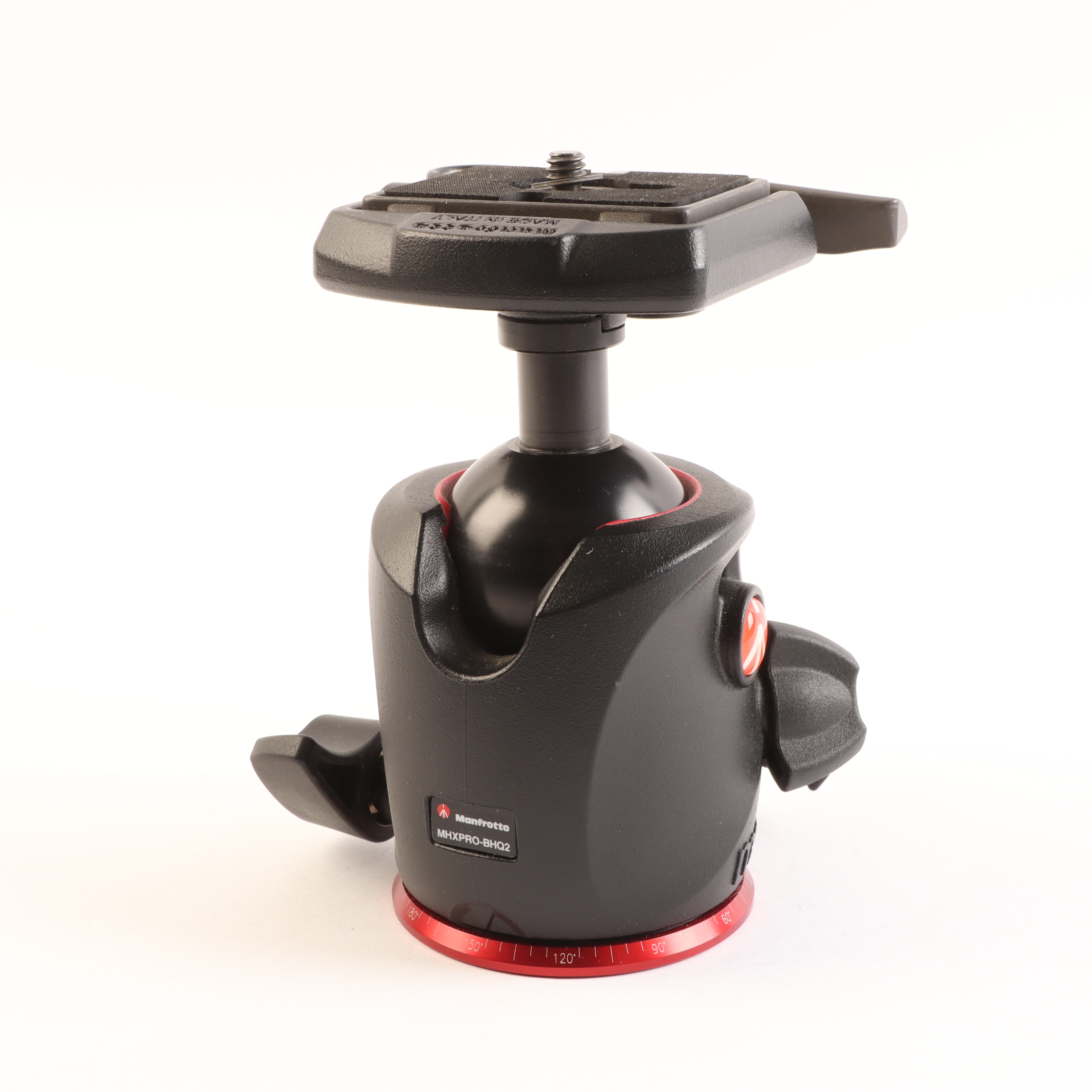 USED Manfrotto XPRO Head with 200PL Plate