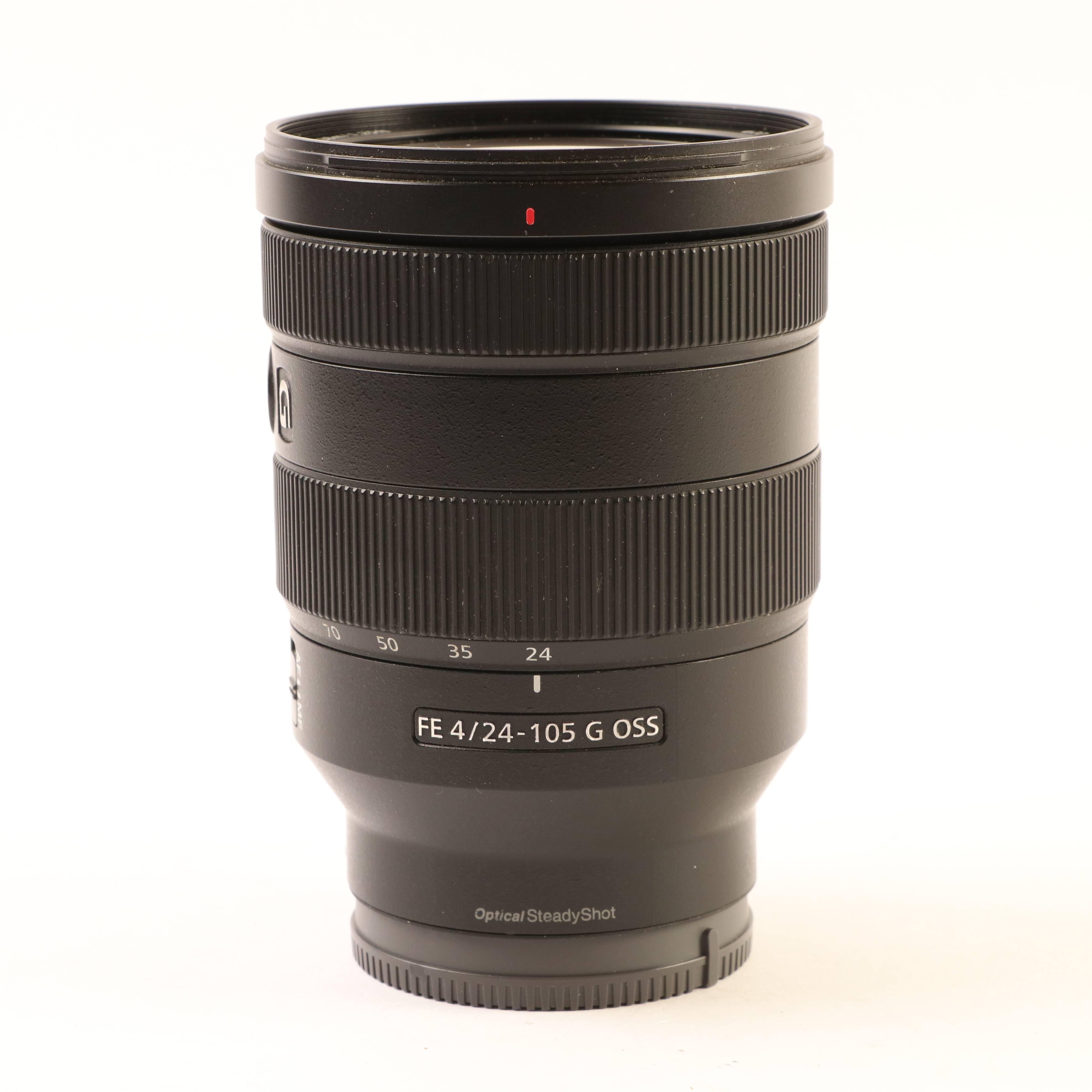 USED Sony FE 24-105mm f4 G OSS Lens