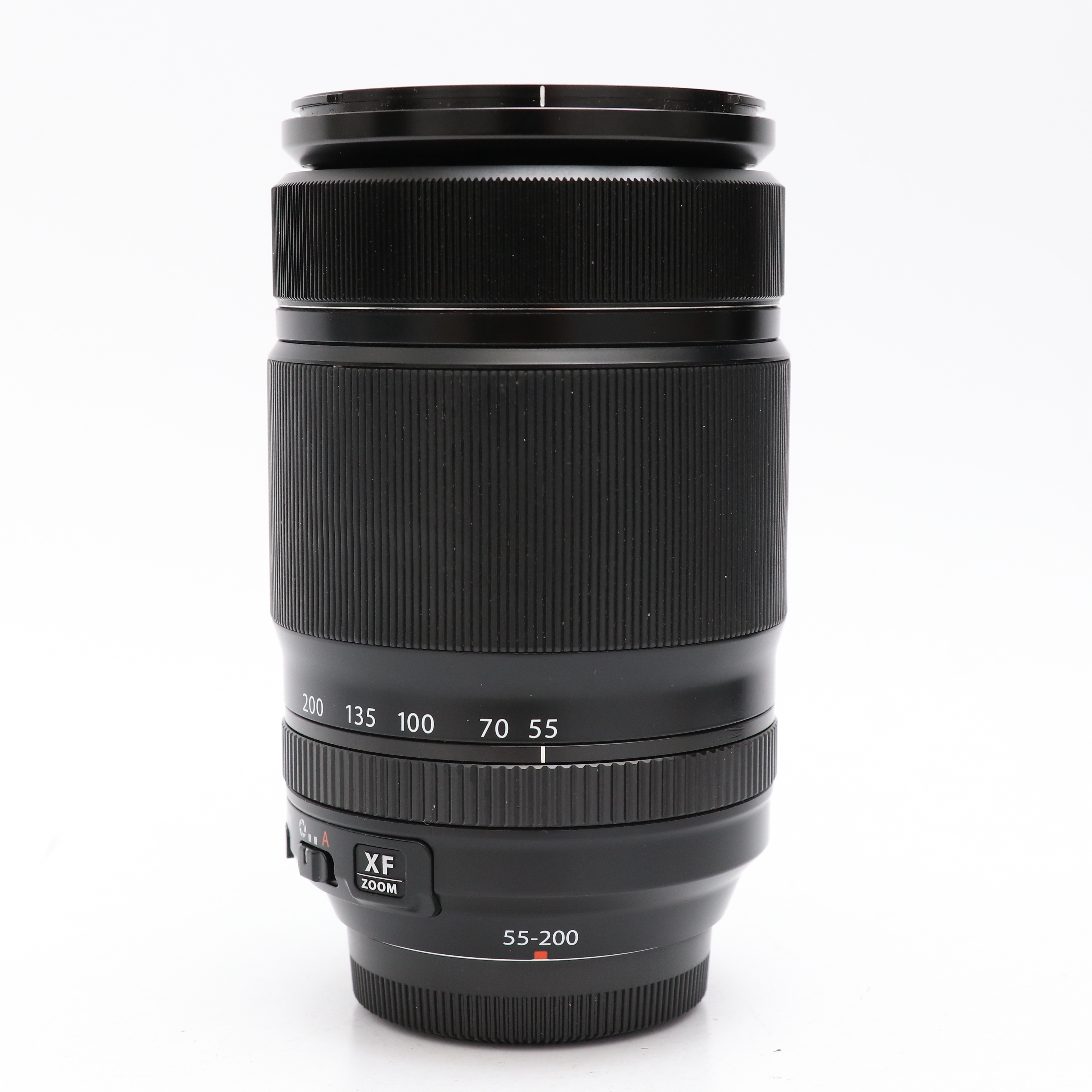 USED Fujifilm XF 55-200mm f3.5-4.8 R LM OIS Lens