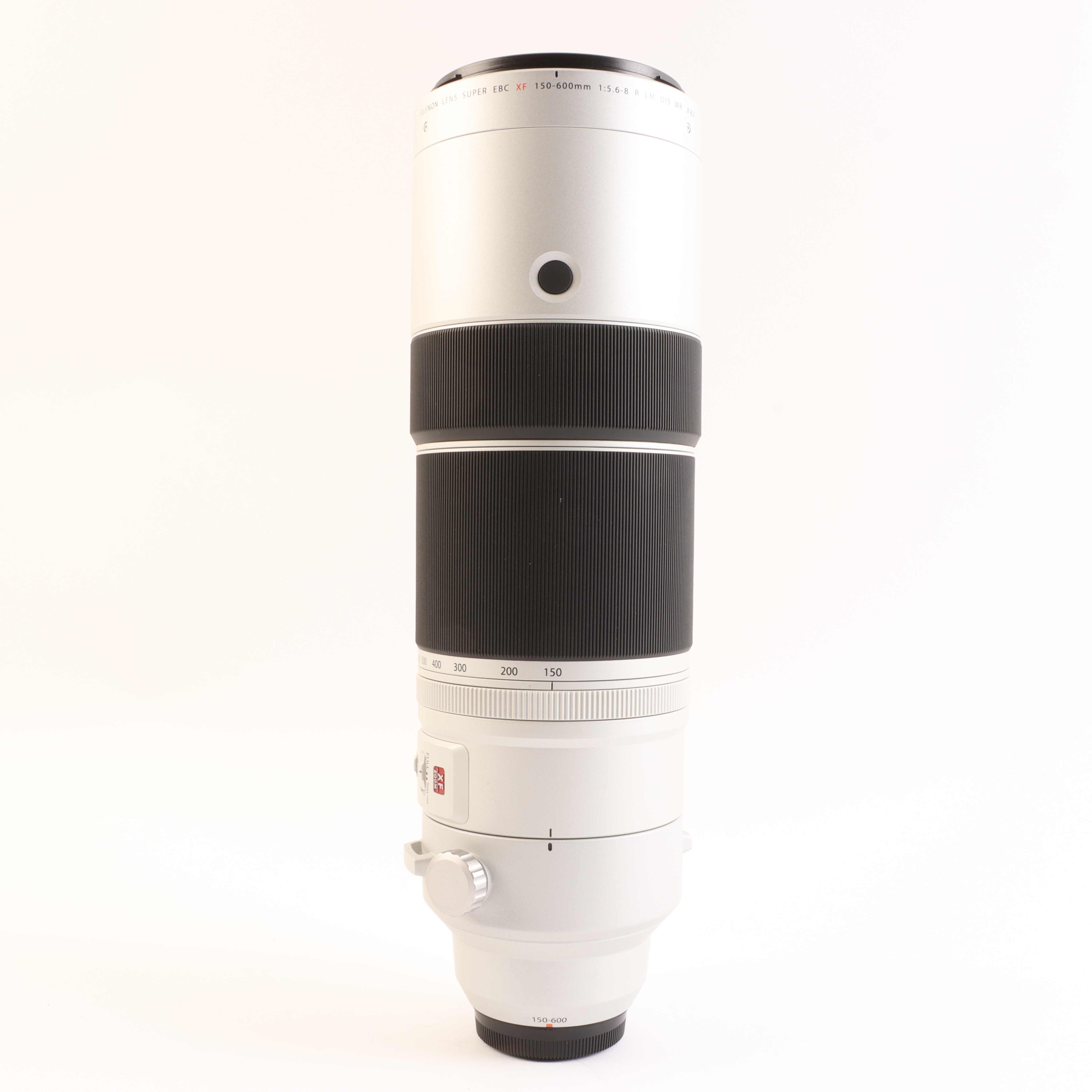 USED Fujifilm XF 150-600mm f5.6-8 R LM OIS WR Lens