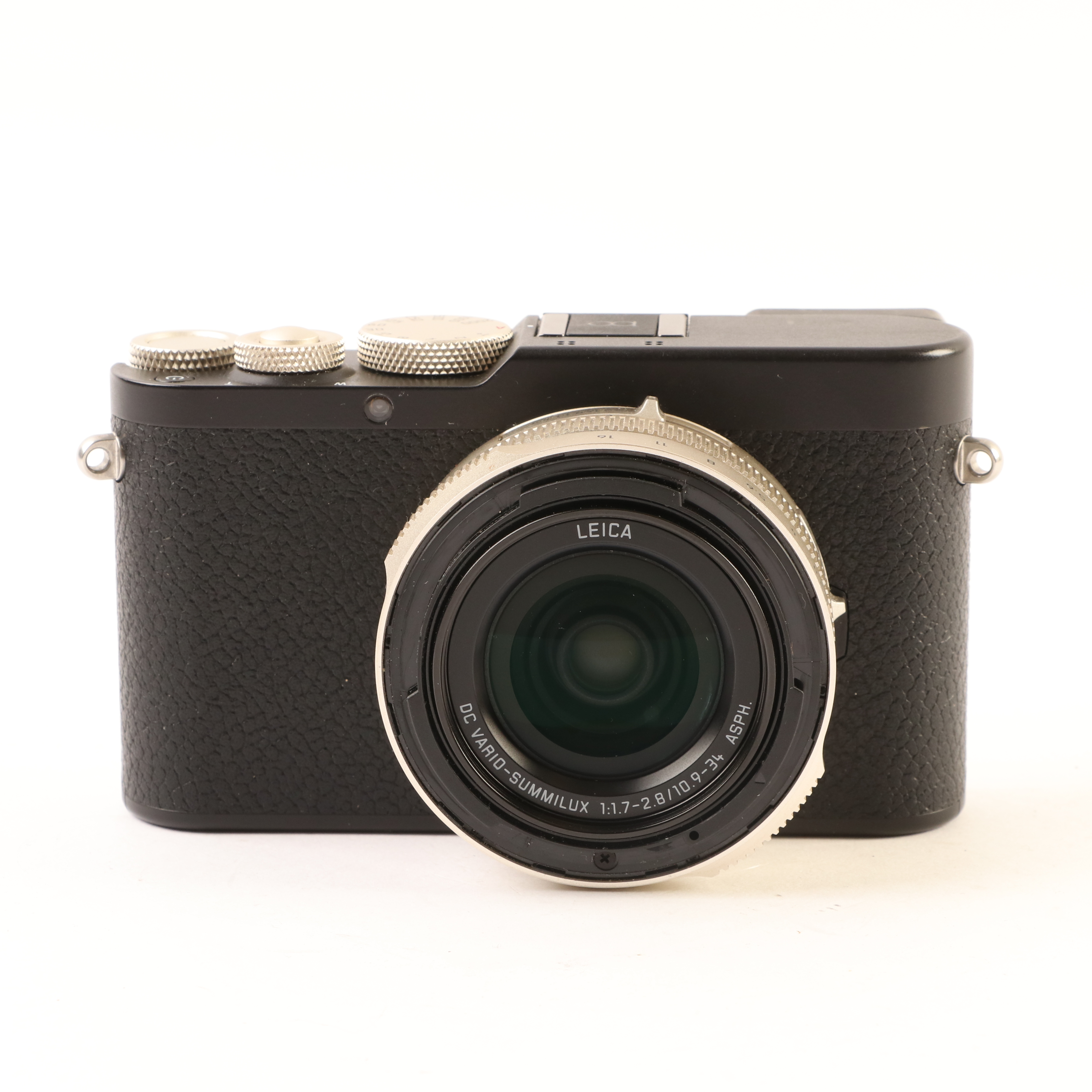 USED Leica D-Lux 8 100 Years of Leica Digital Camera