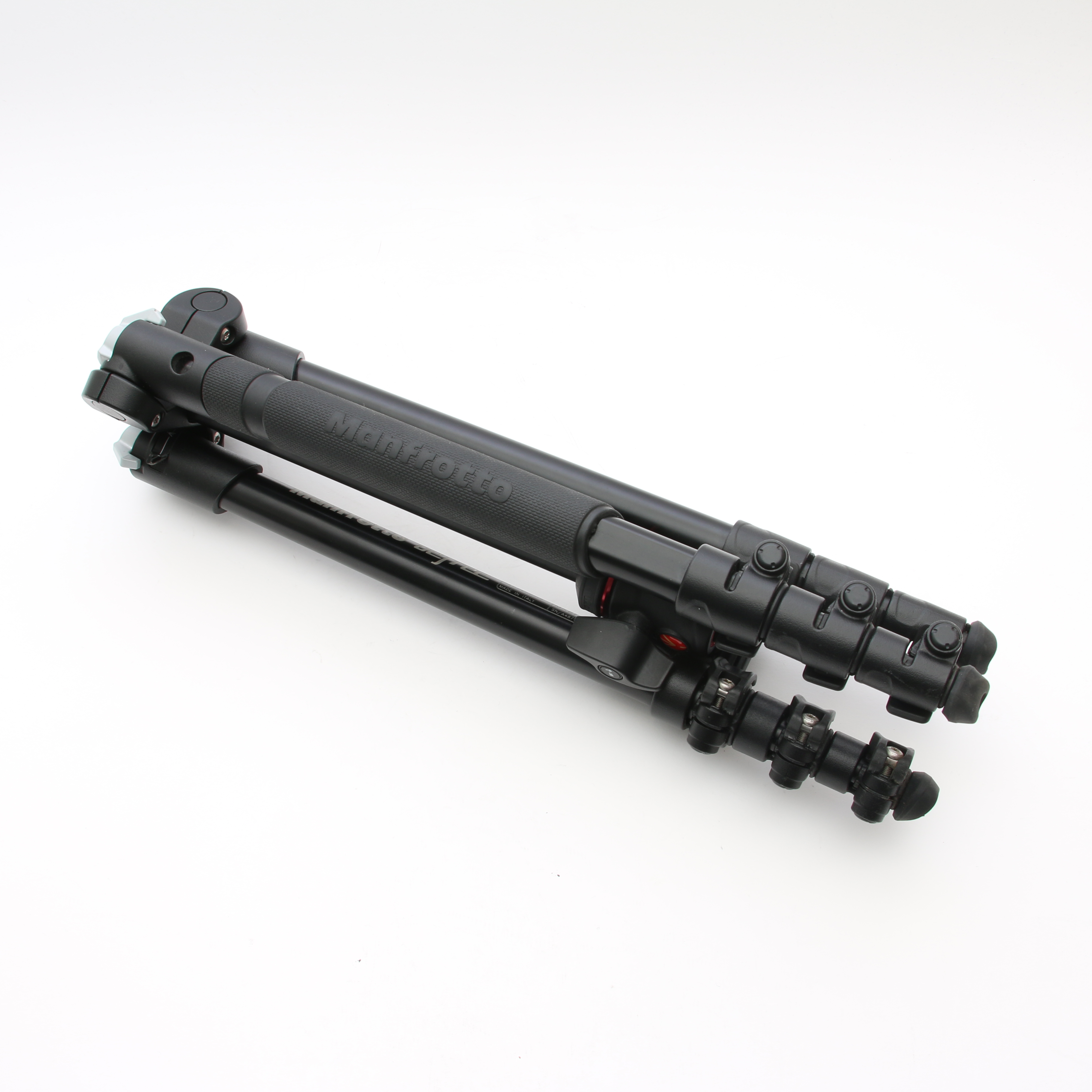 USED Manfrotto Befree GT Aluminium Tripod Kit