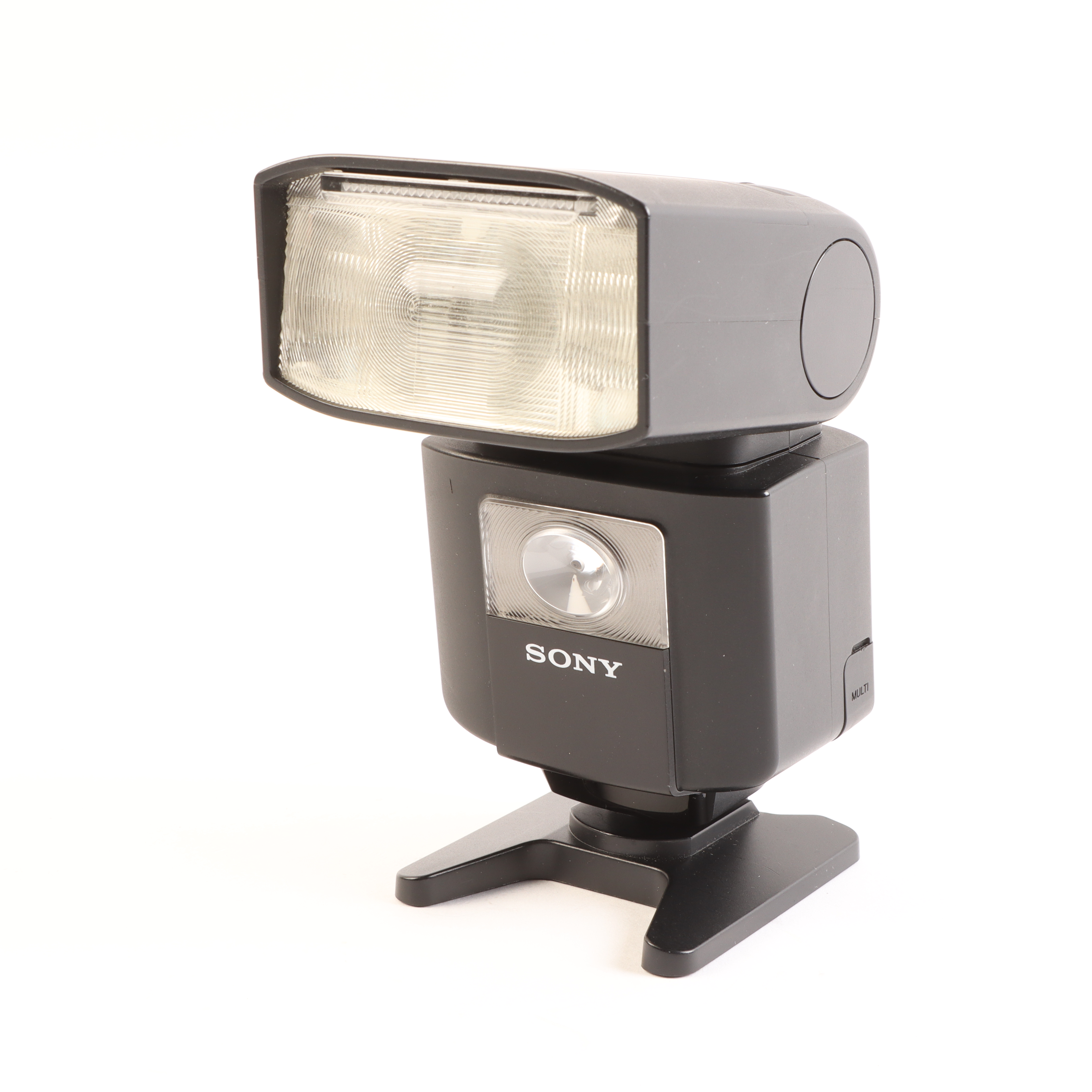 USED Sony HVLF45RM Flashgun