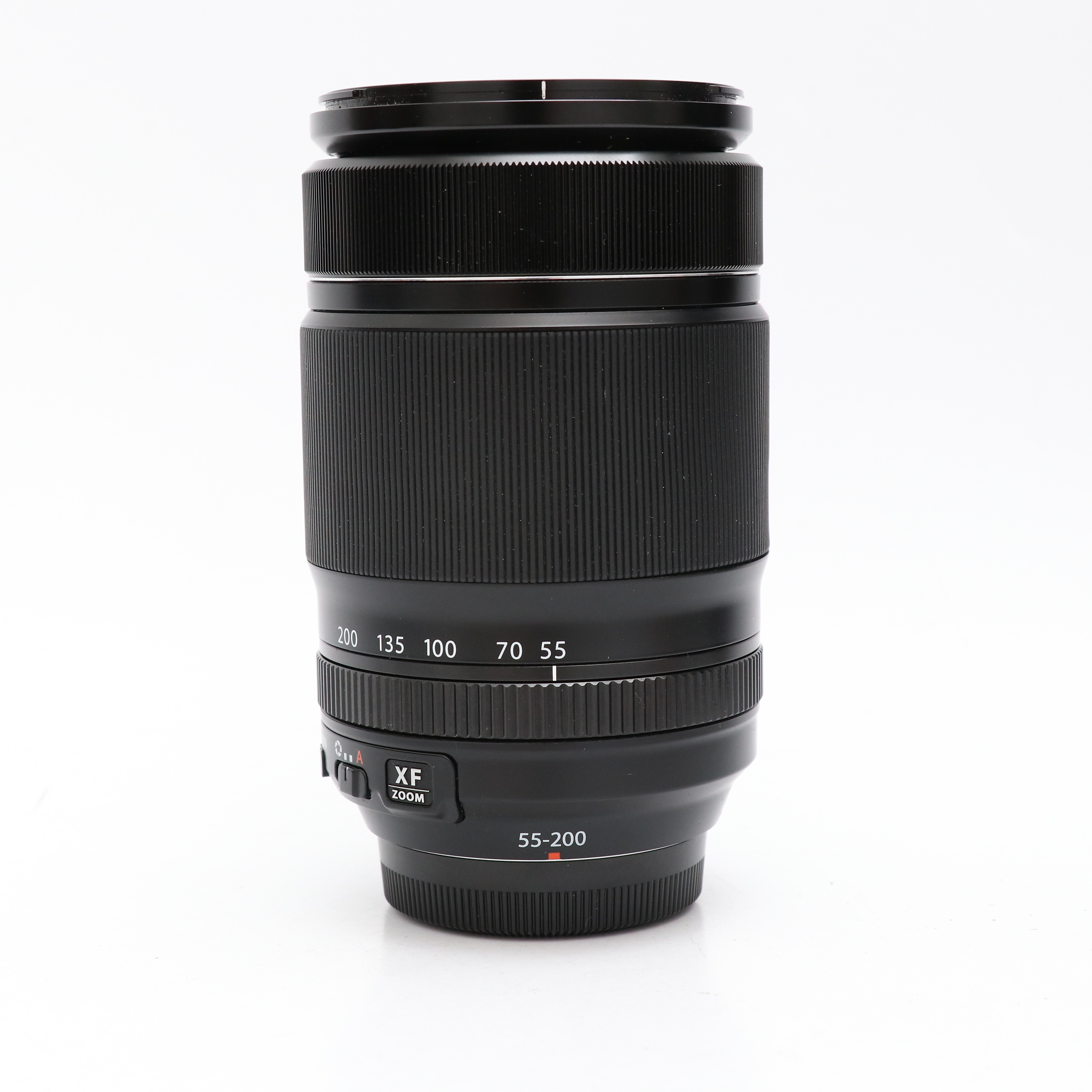 USED Fujifilm XF 55-200mm f3.5-4.8 R LM OIS Lens