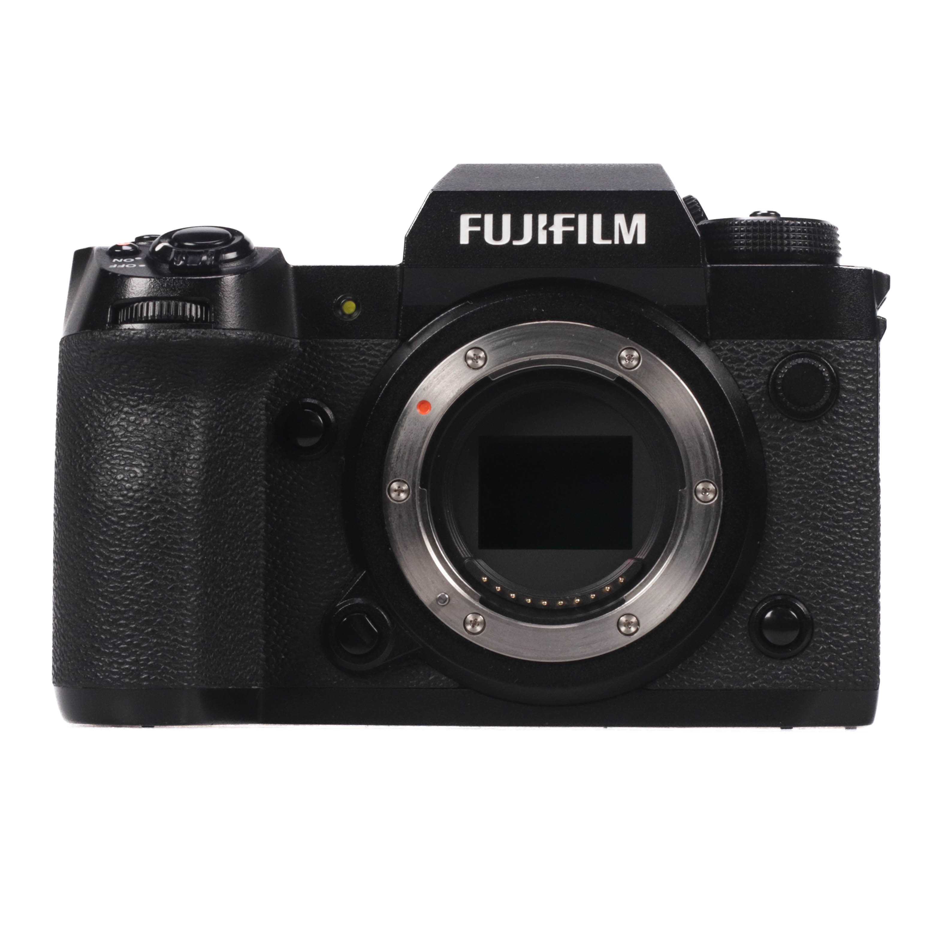 USED Fujifilm X-H2 Digital Camera Body