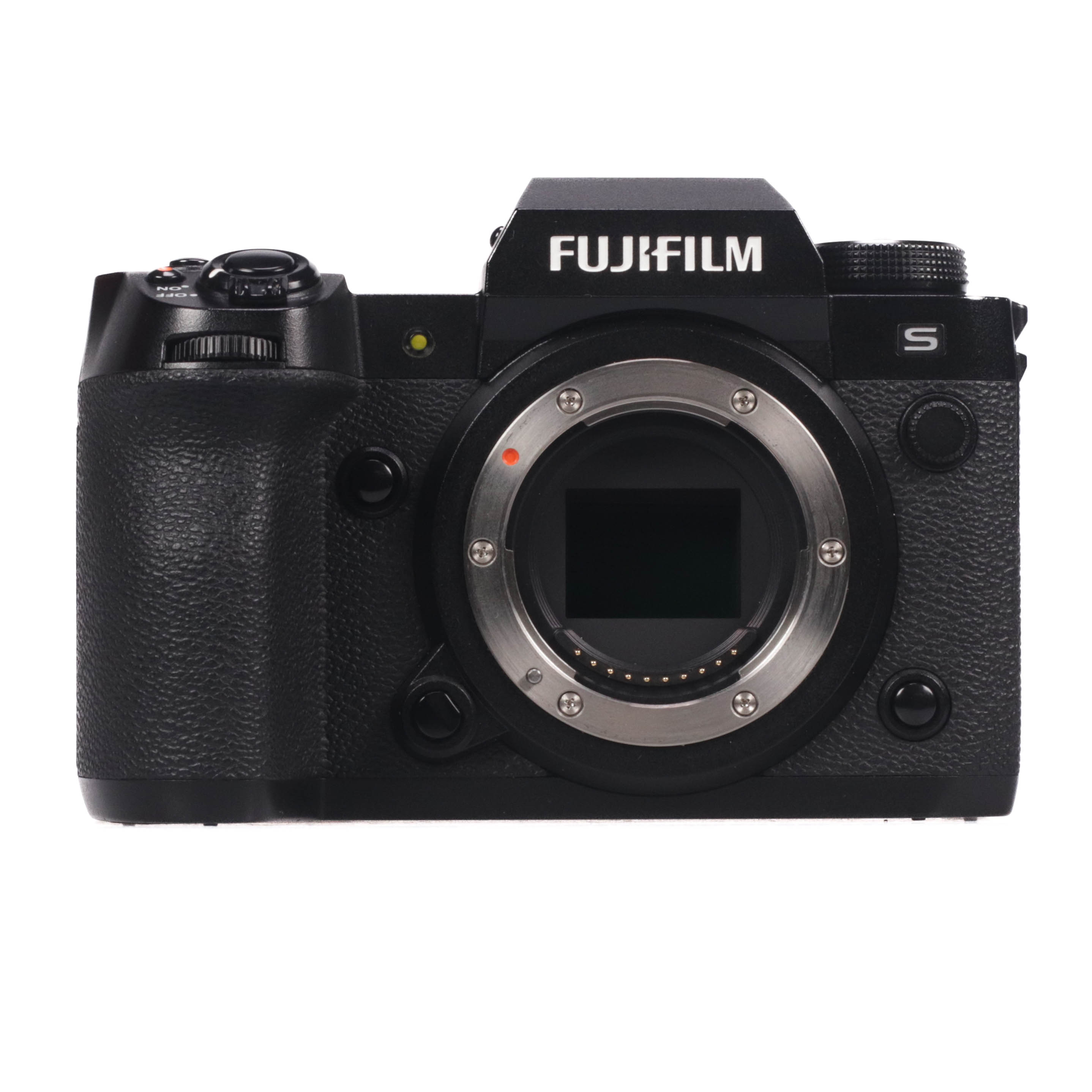 USED Fujifilm X-H2S Digital Camera Body