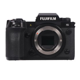 USED Fujifilm X-H2S Digital Camera Body