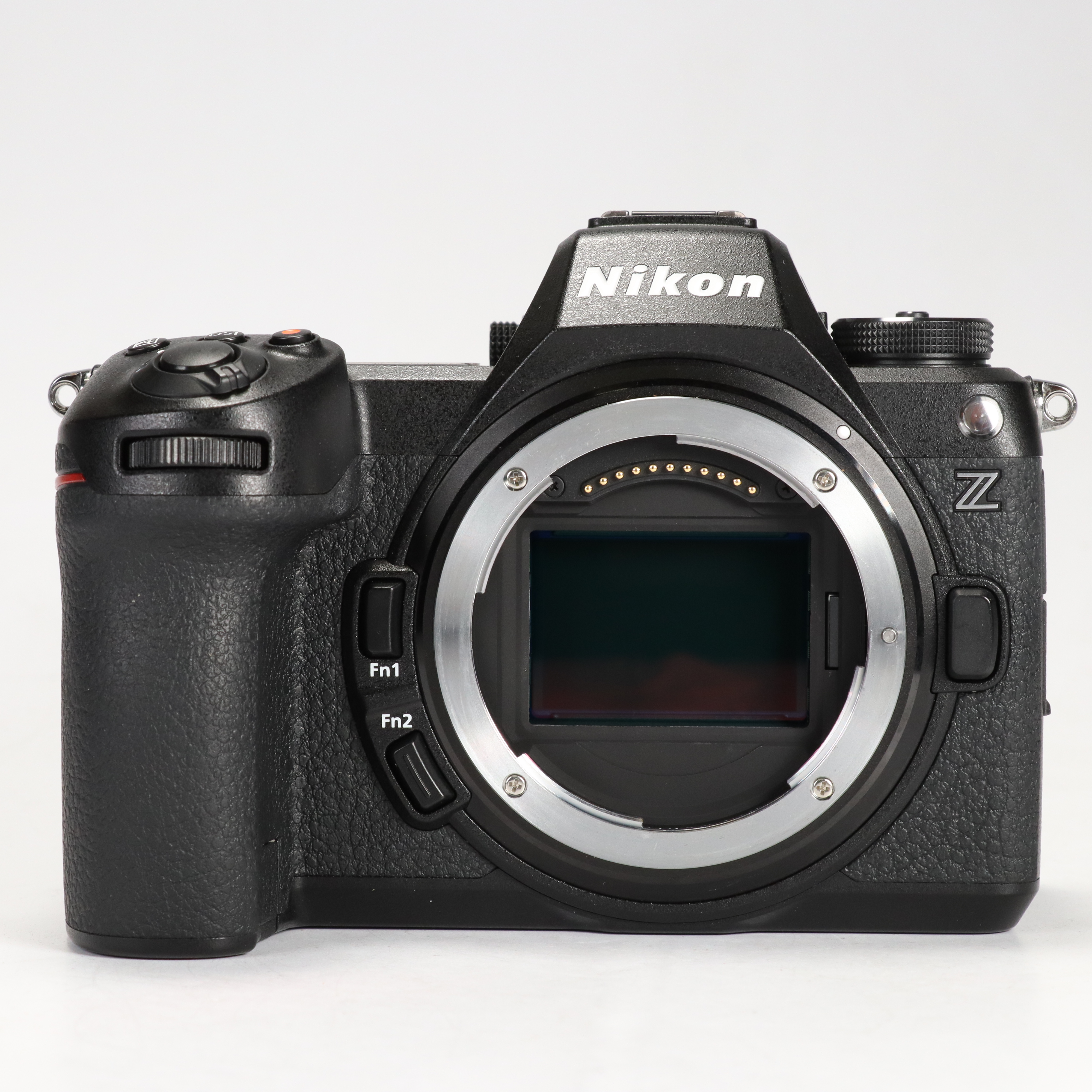 USED Nikon Z6 III Digital Camera Body