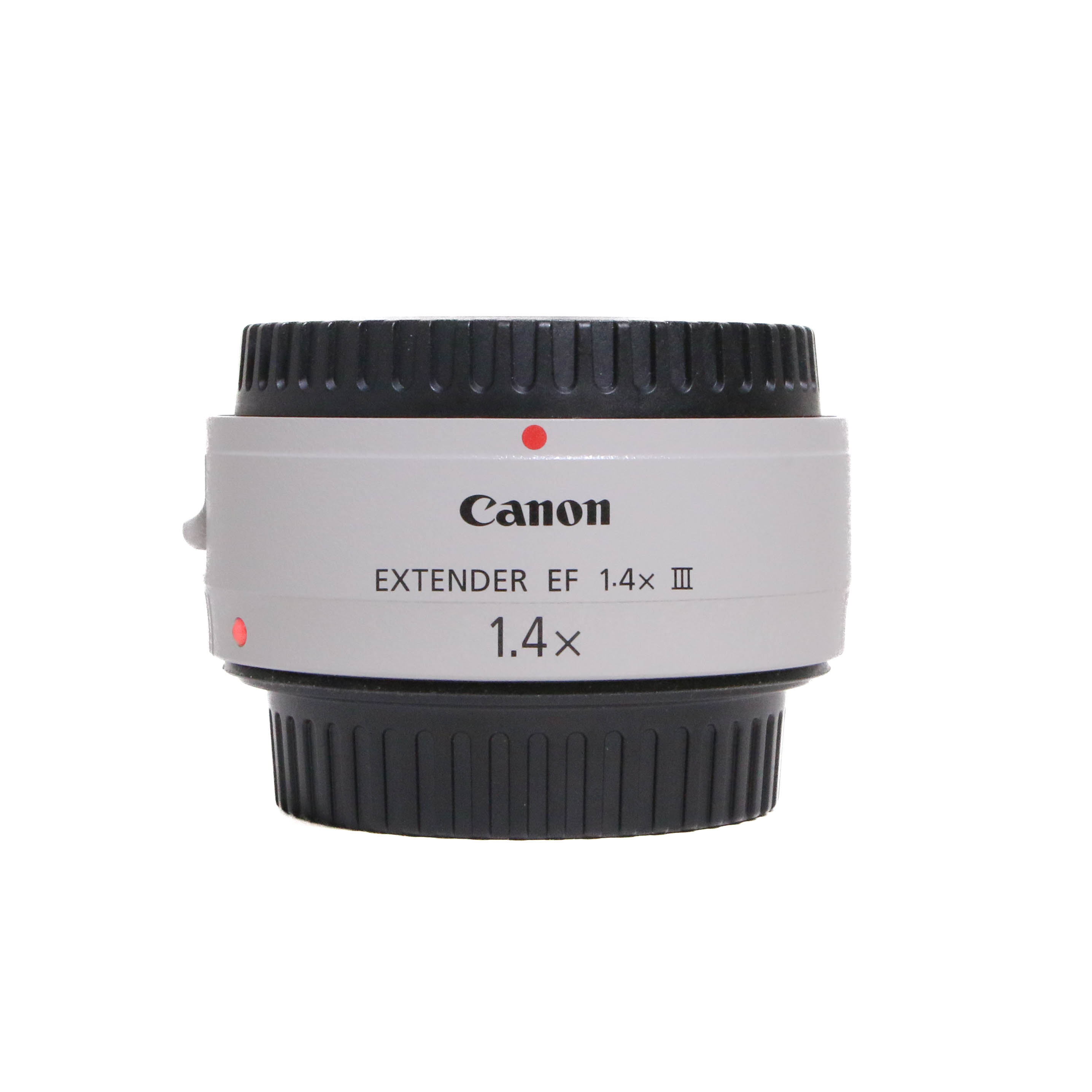 USED Canon EF 1.4x III Extender