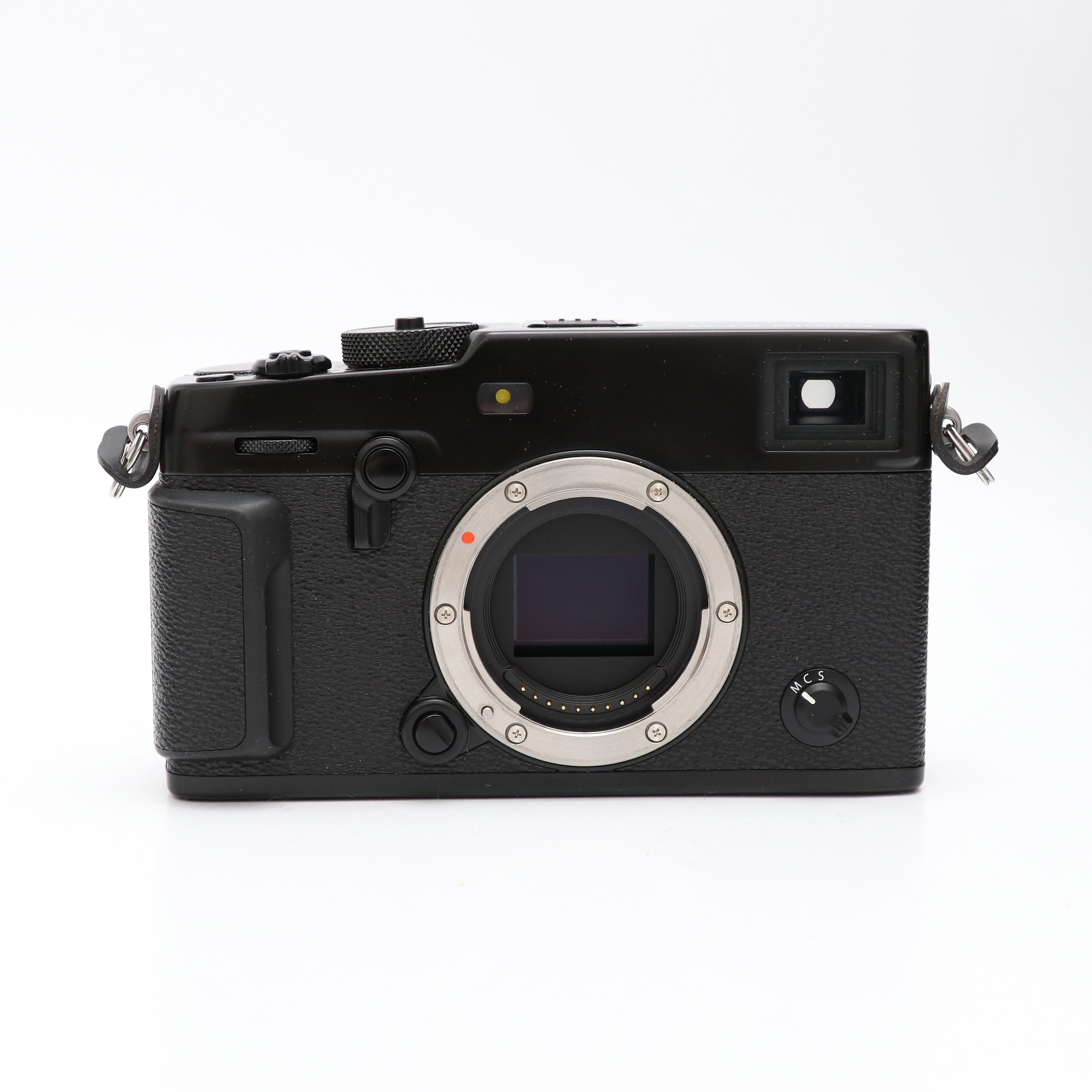 USED Fujifilm X-Pro3 Digital Camera Body - Black