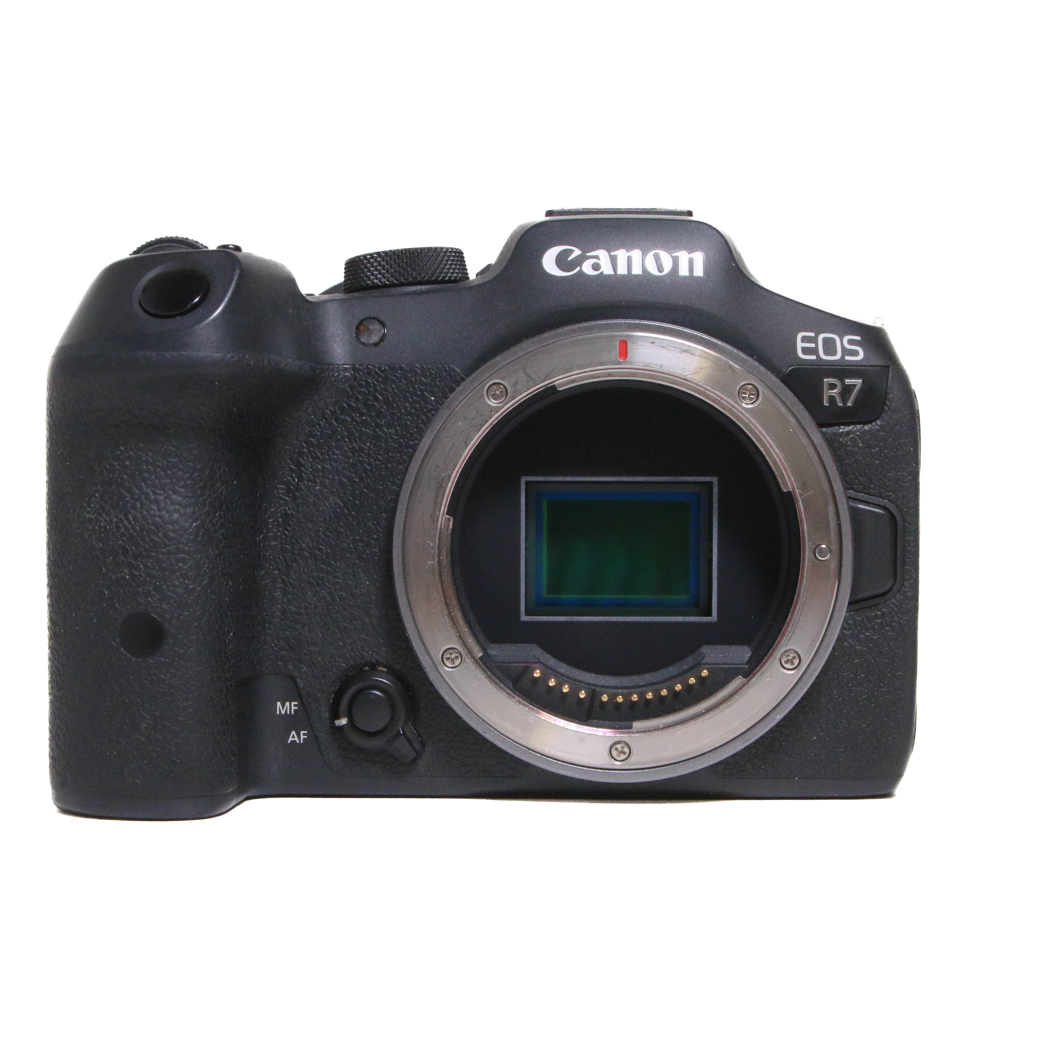 USED Canon EOS R7 Digital Camera Body