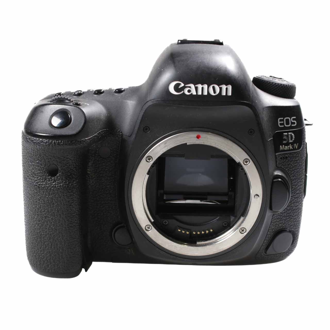 Canon EOS 5D Mark IV 【USED】 Canon EOS 5D Mark IV with EF 70-200mm f/2.8L IS III USM Lens