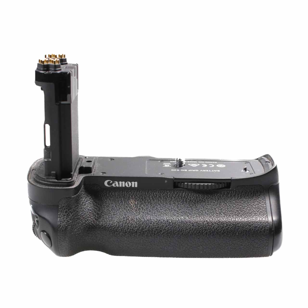 USED Canon BG-E20 Battery Grip for EOS 5D Mark IV
