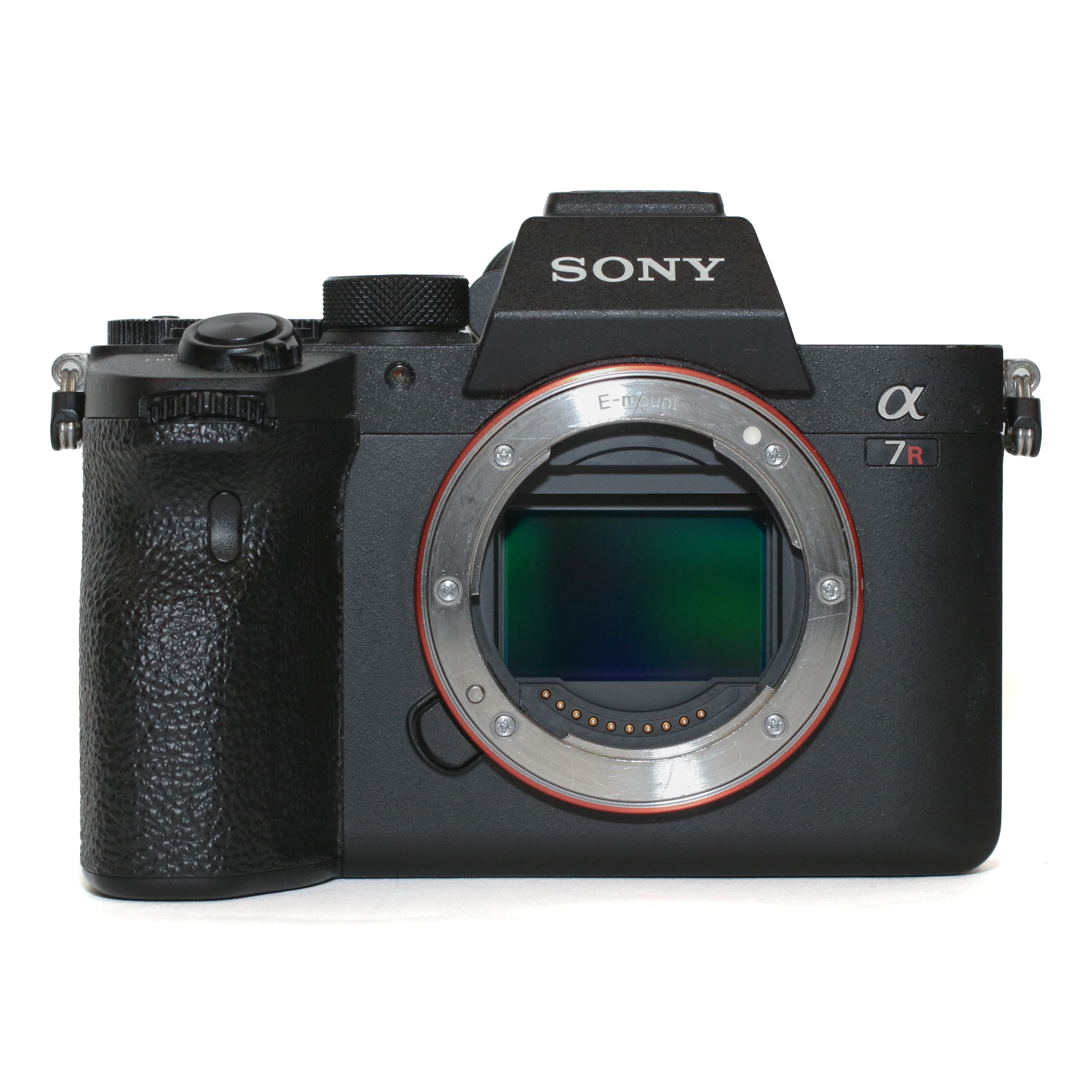 USED Sony A7R IVA Digital Camera Body