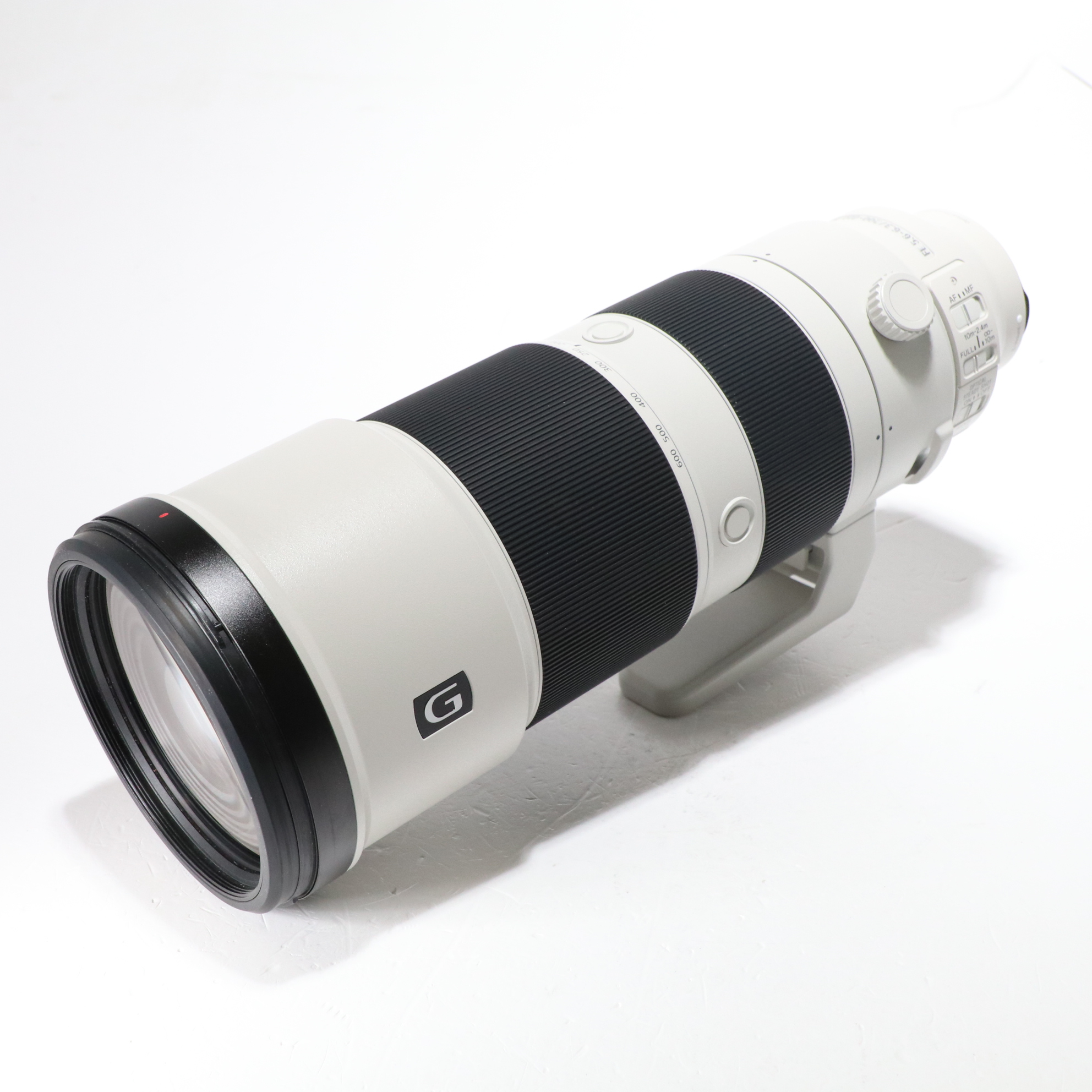 USED Sony FE 200-600mm f5.6-6.3 G OSS Lens