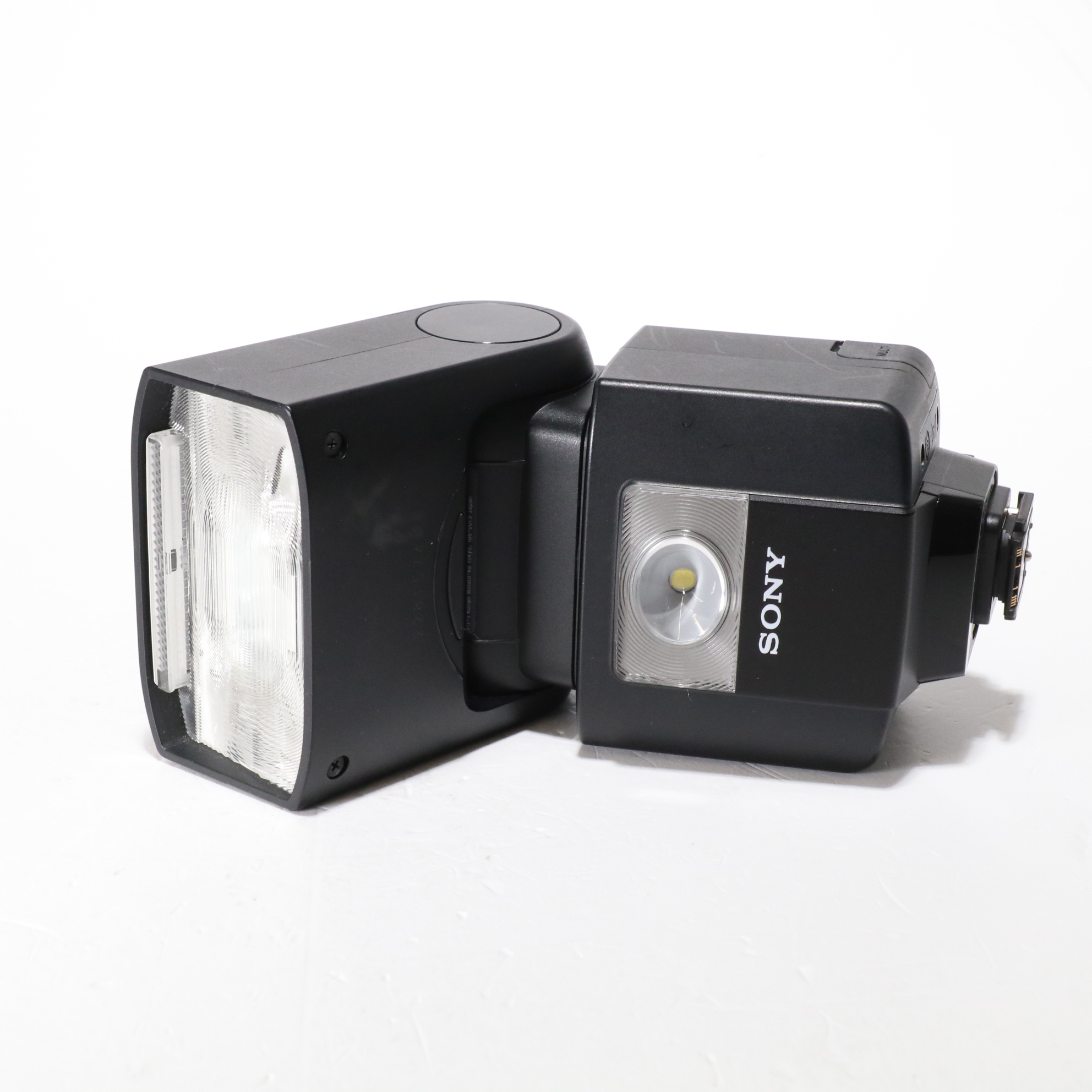 USED Sony HVLF45RM Flashgun