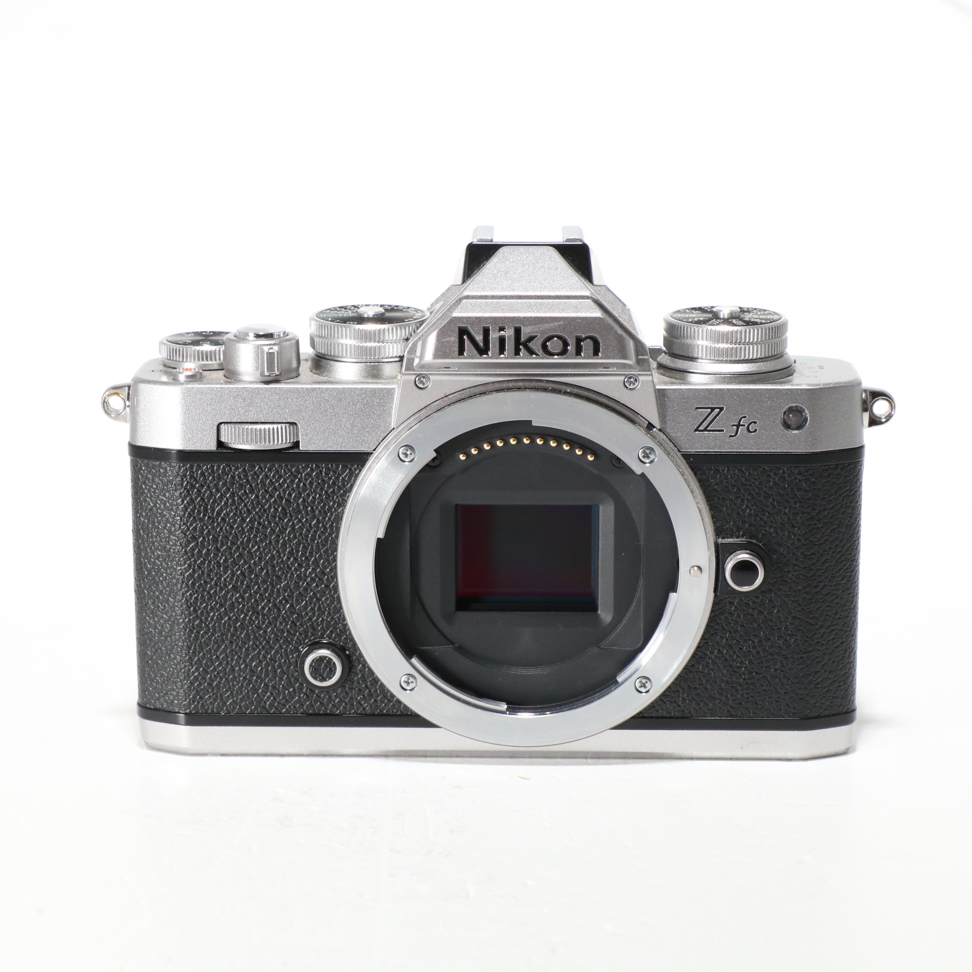 USED Nikon Z fc Digital Camera Body