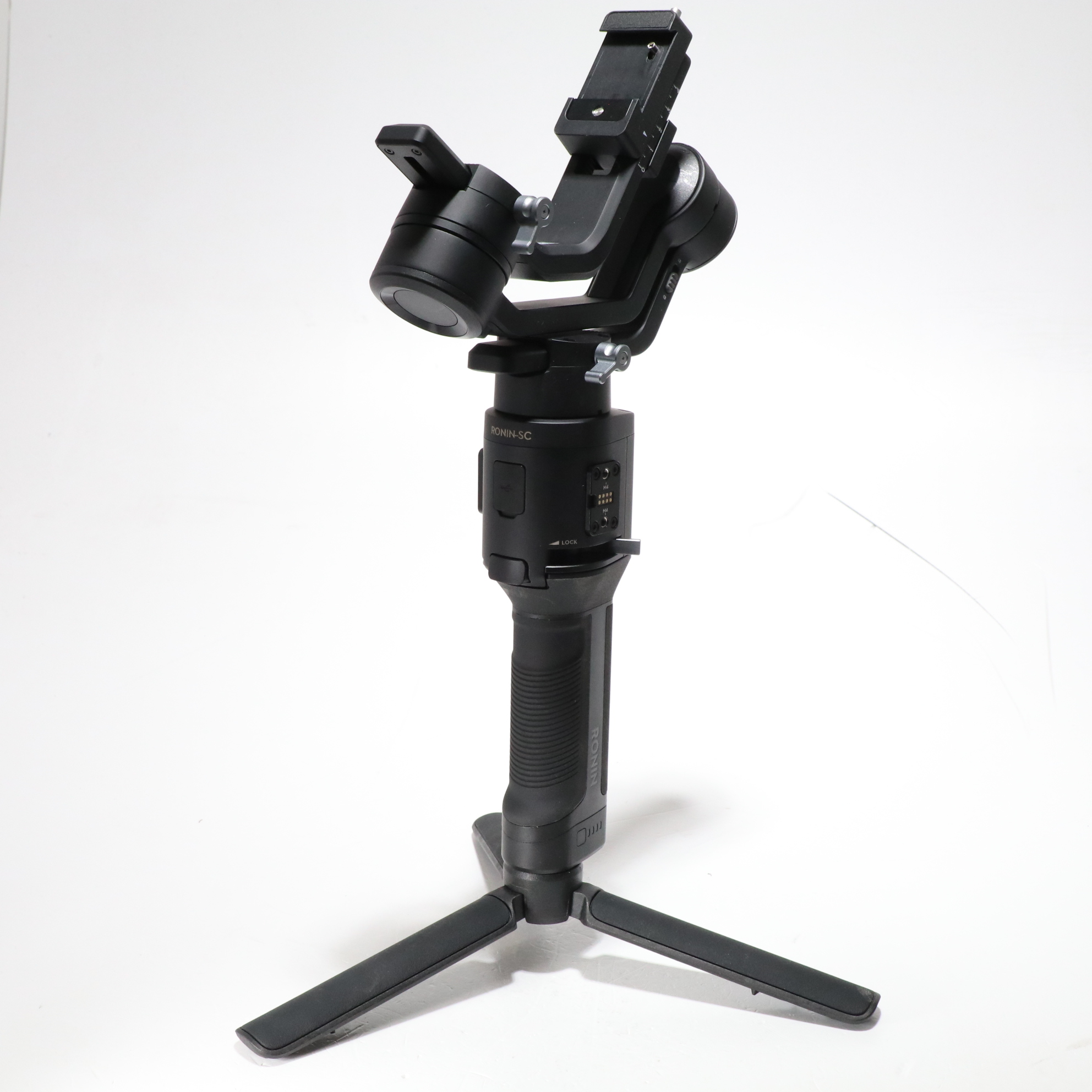 USED DJI Ronin-SC Gimbal