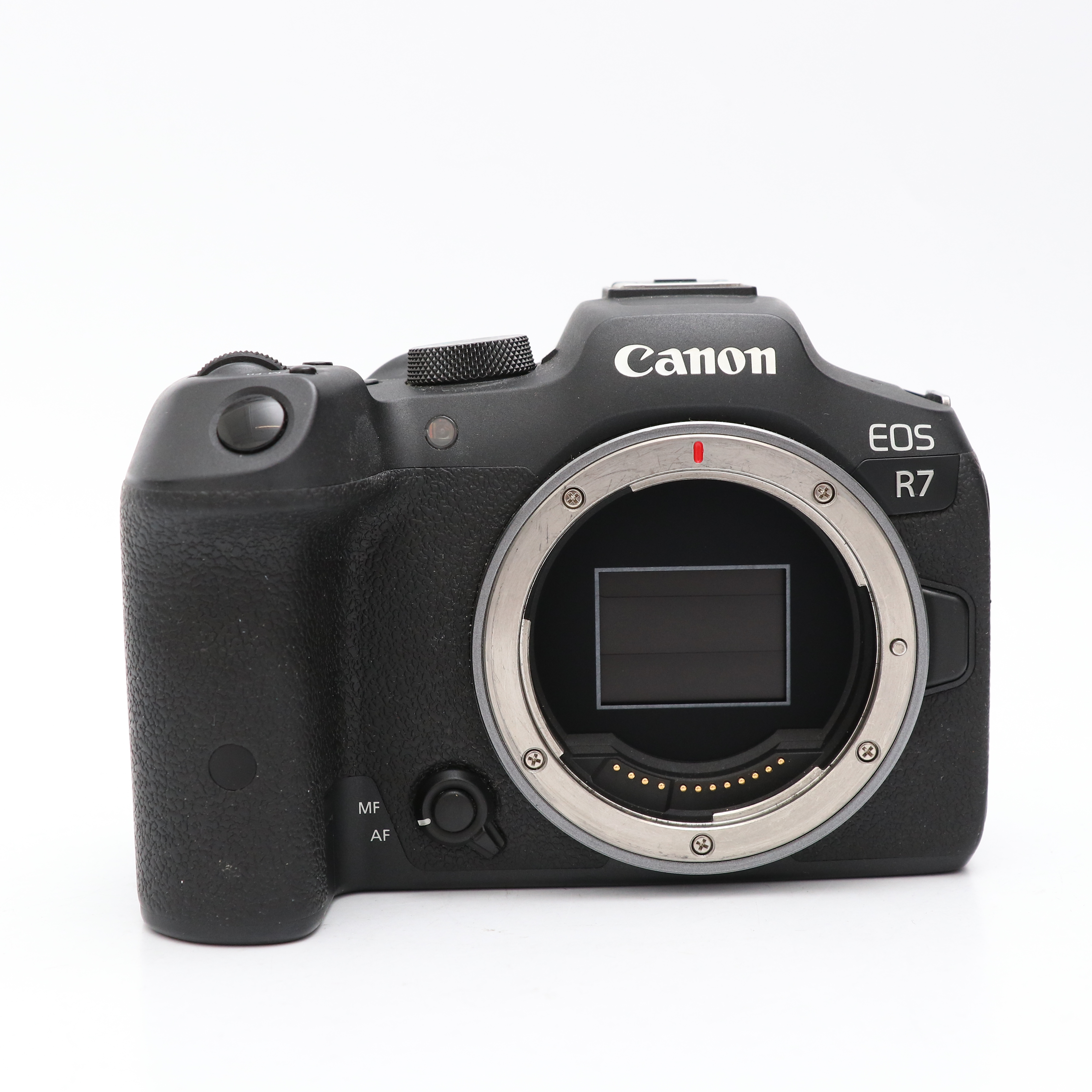 USED Canon EOS R7 Digital Camera Body