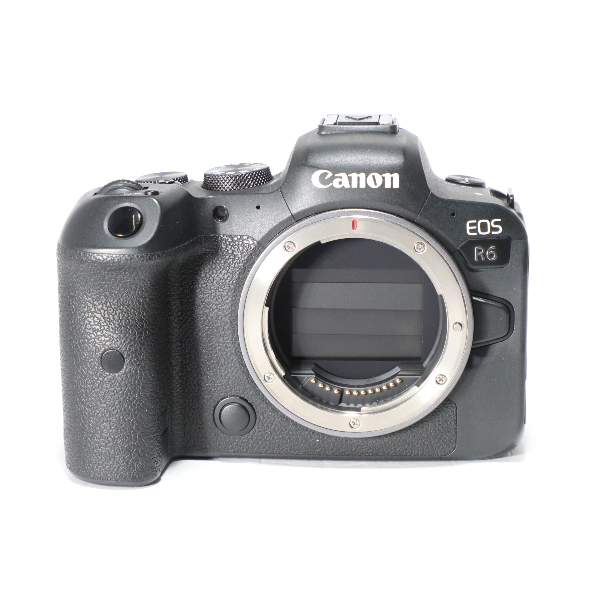 USED Canon EOS R6 Digital Camera Body