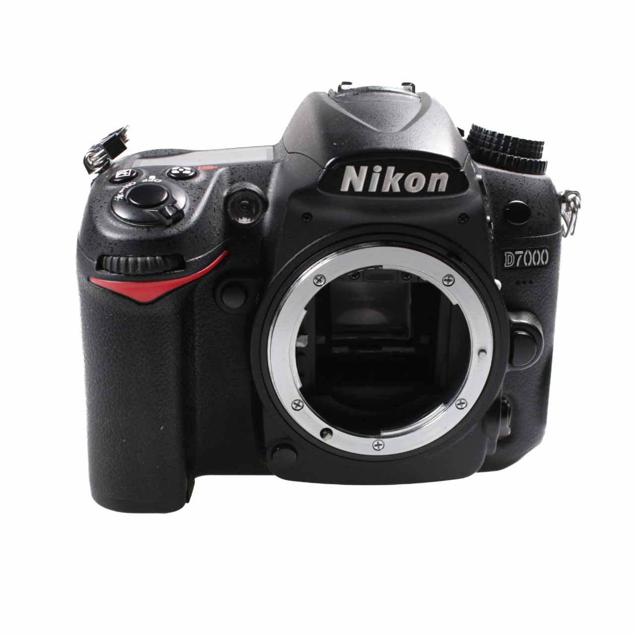 USED Nikon D7000 Digital SLR Camera Body