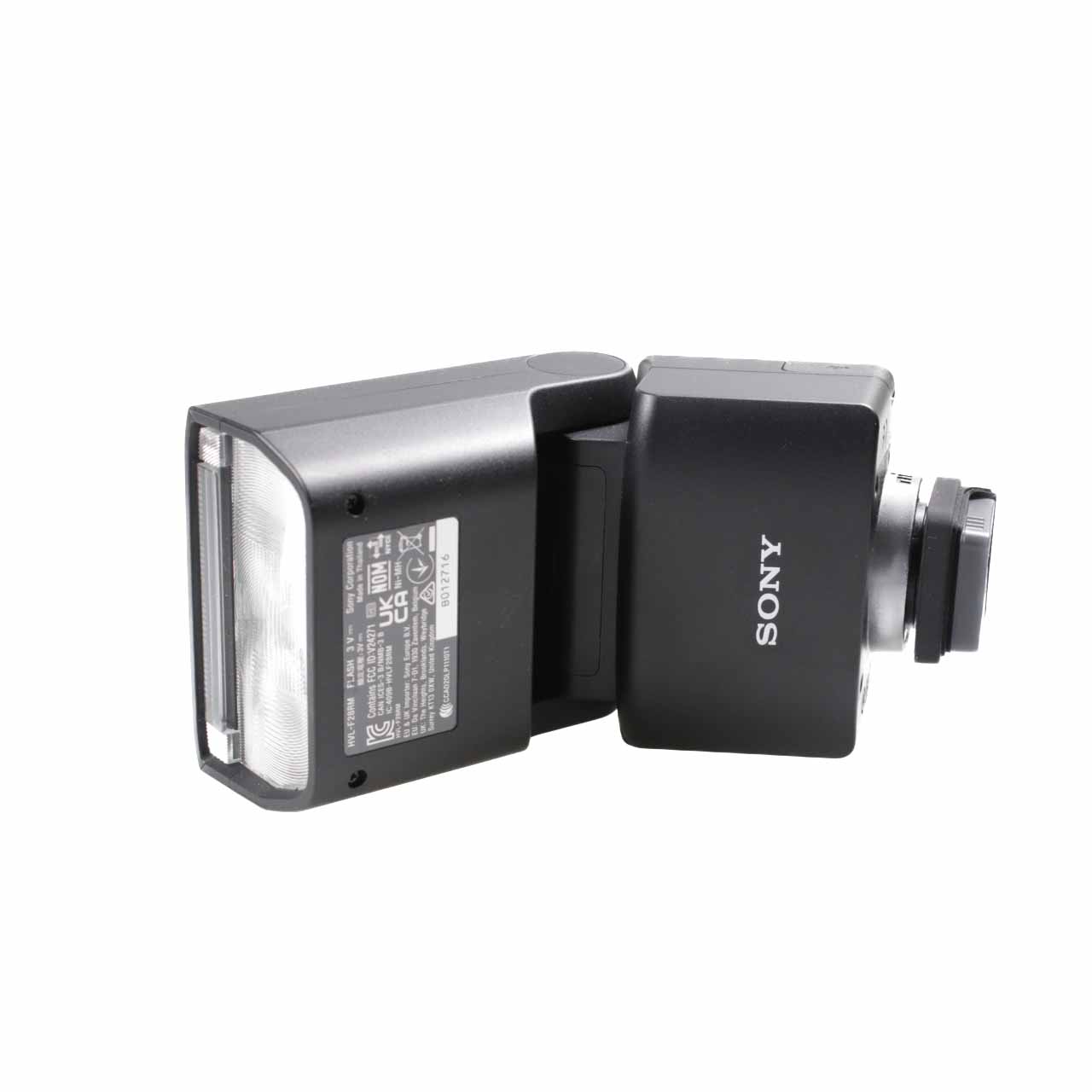 USED Sony HVL-F28RM External flashgun