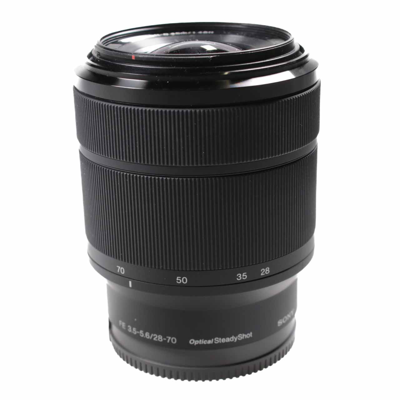 USED Sony FE 28-70mm f3.5-5.6 OSS Lens