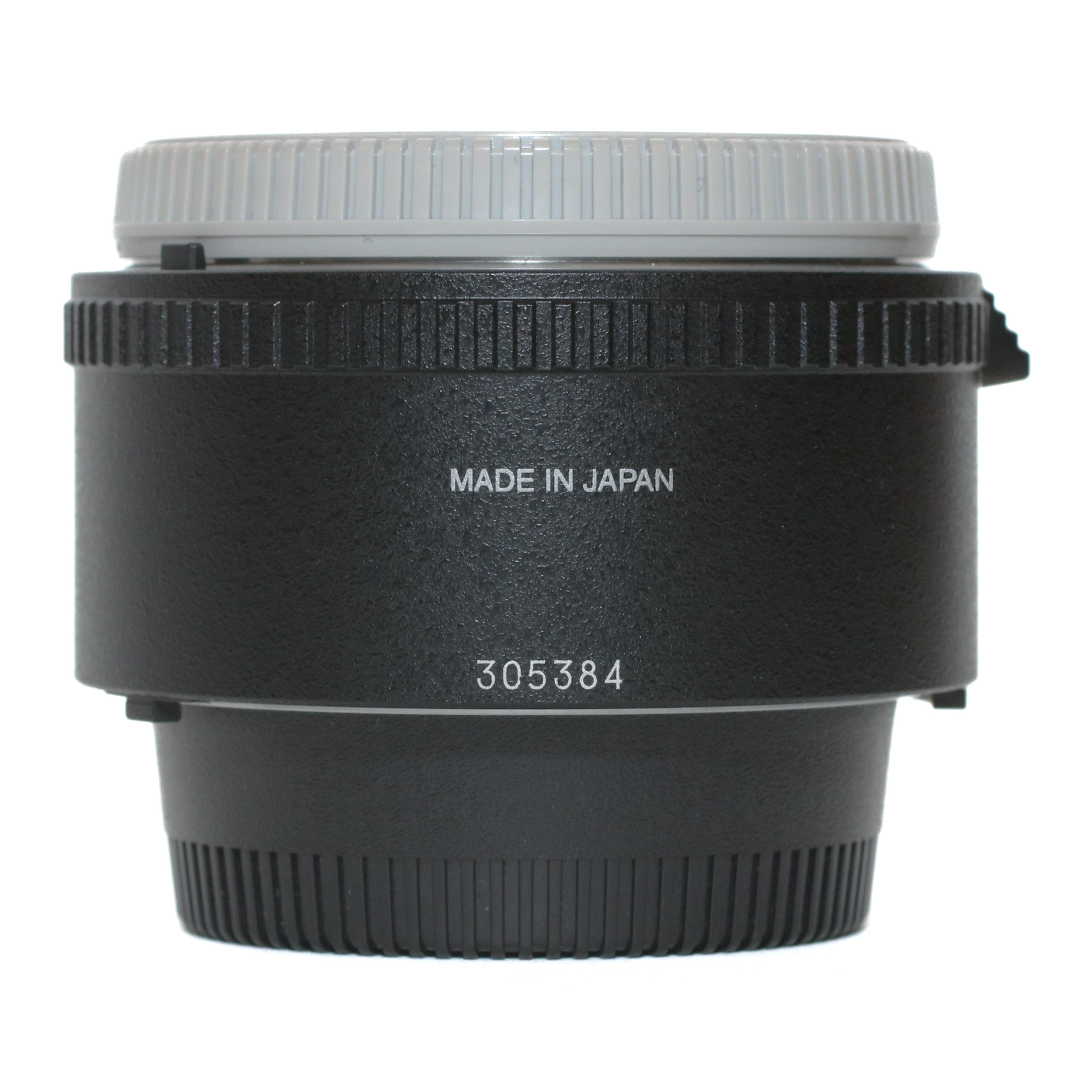 USED Nikon TC-17E II AF-S Teleconverter