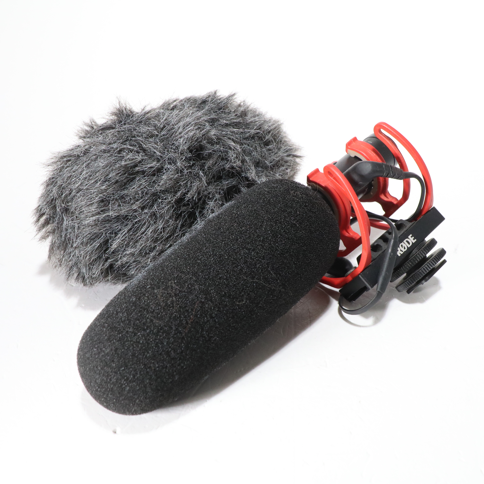 USED Rode VideoMic NTG