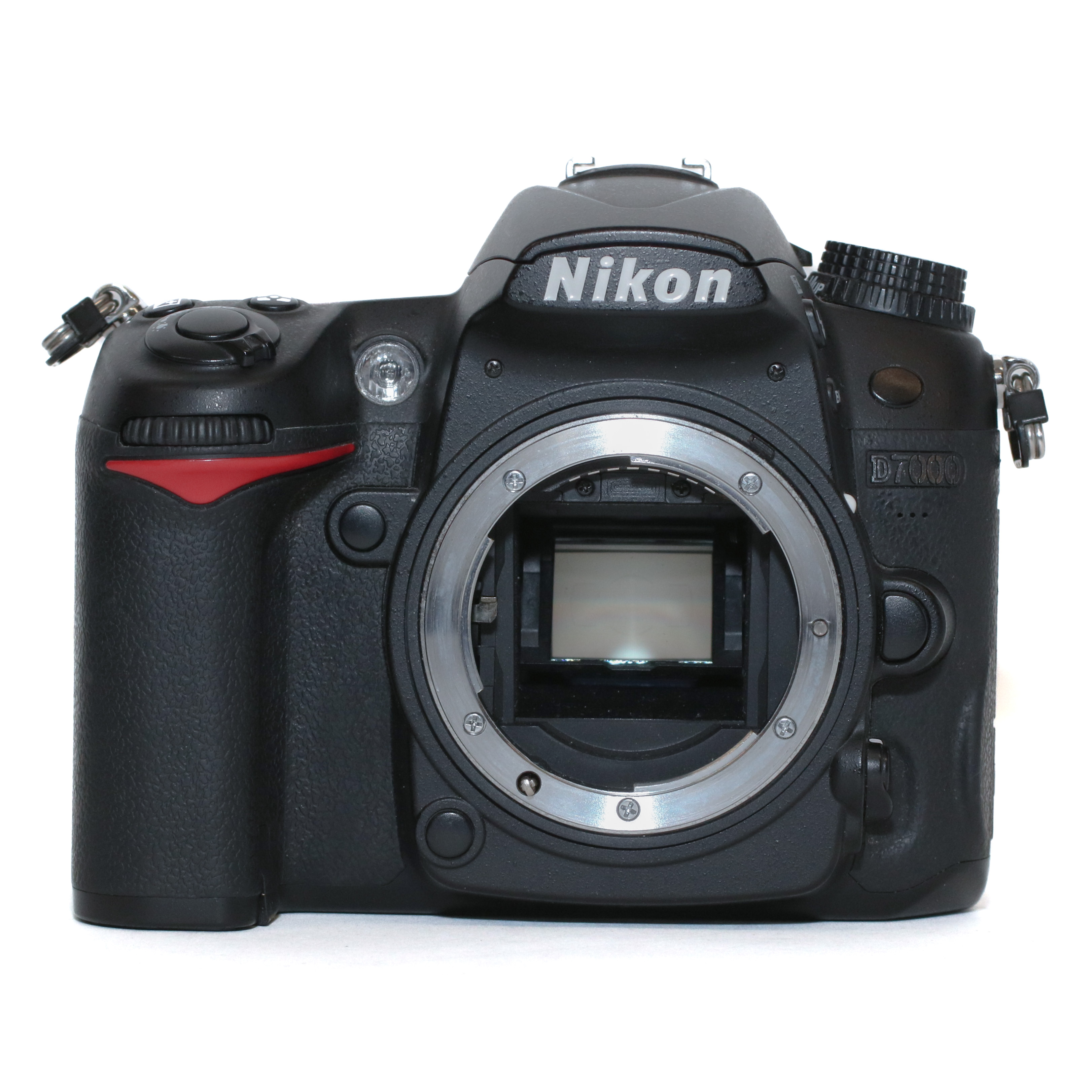 USED Nikon D7000 Digital SLR Camera Body