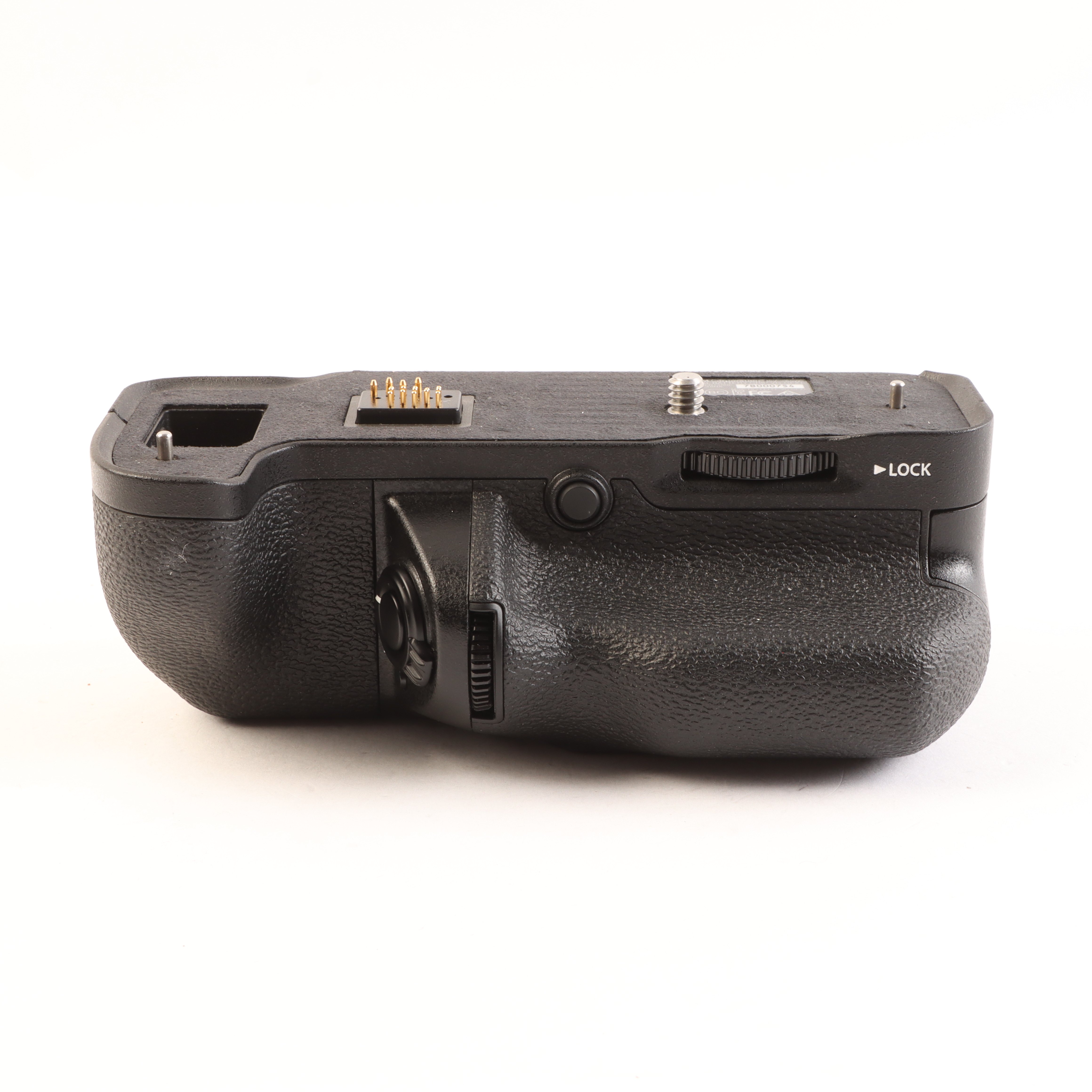 USED Fujifilm VG-GFX1 Vertical Battery Grip for GFX 50S