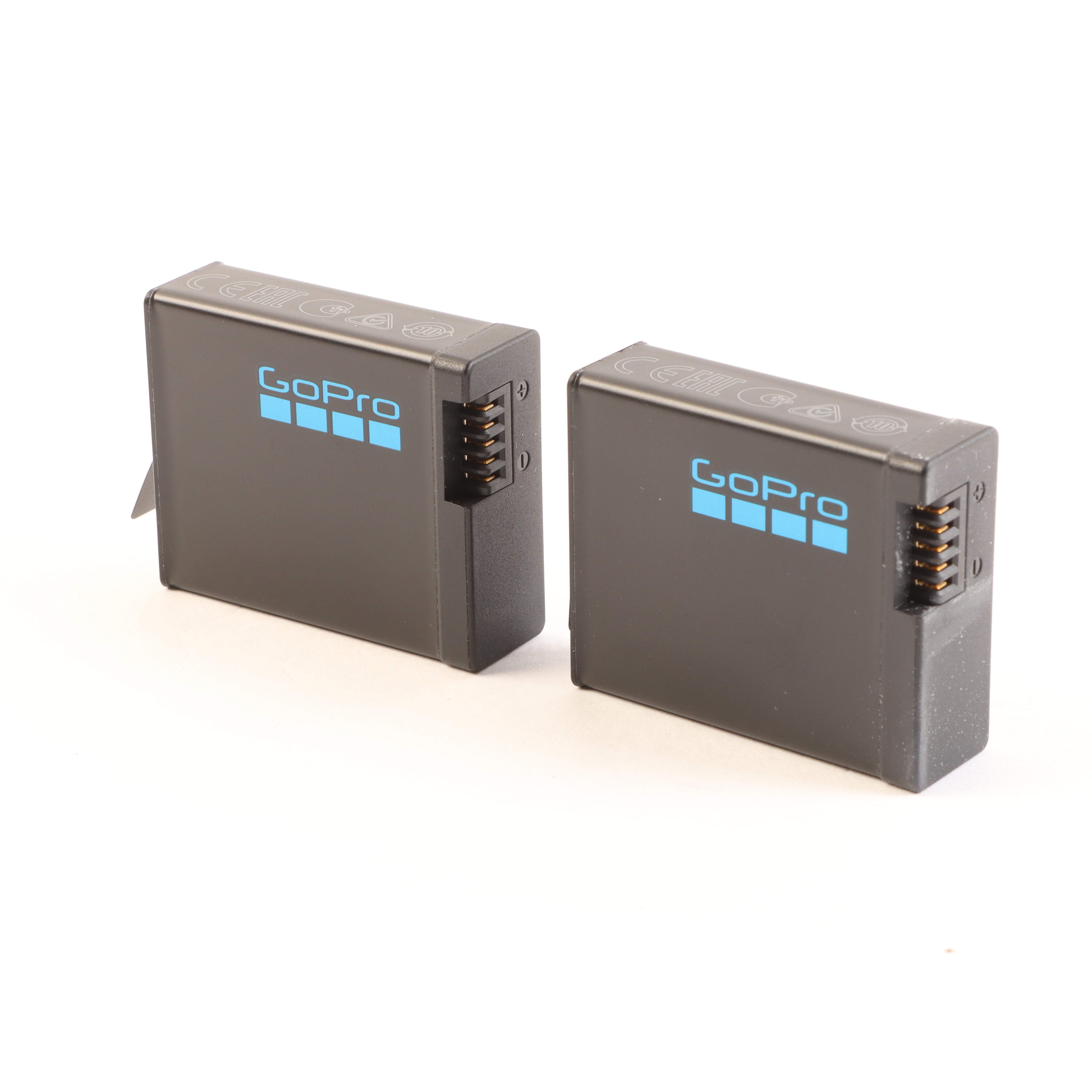 USED GoPro Enduro Battery 2-Pack (HERO13 Black)