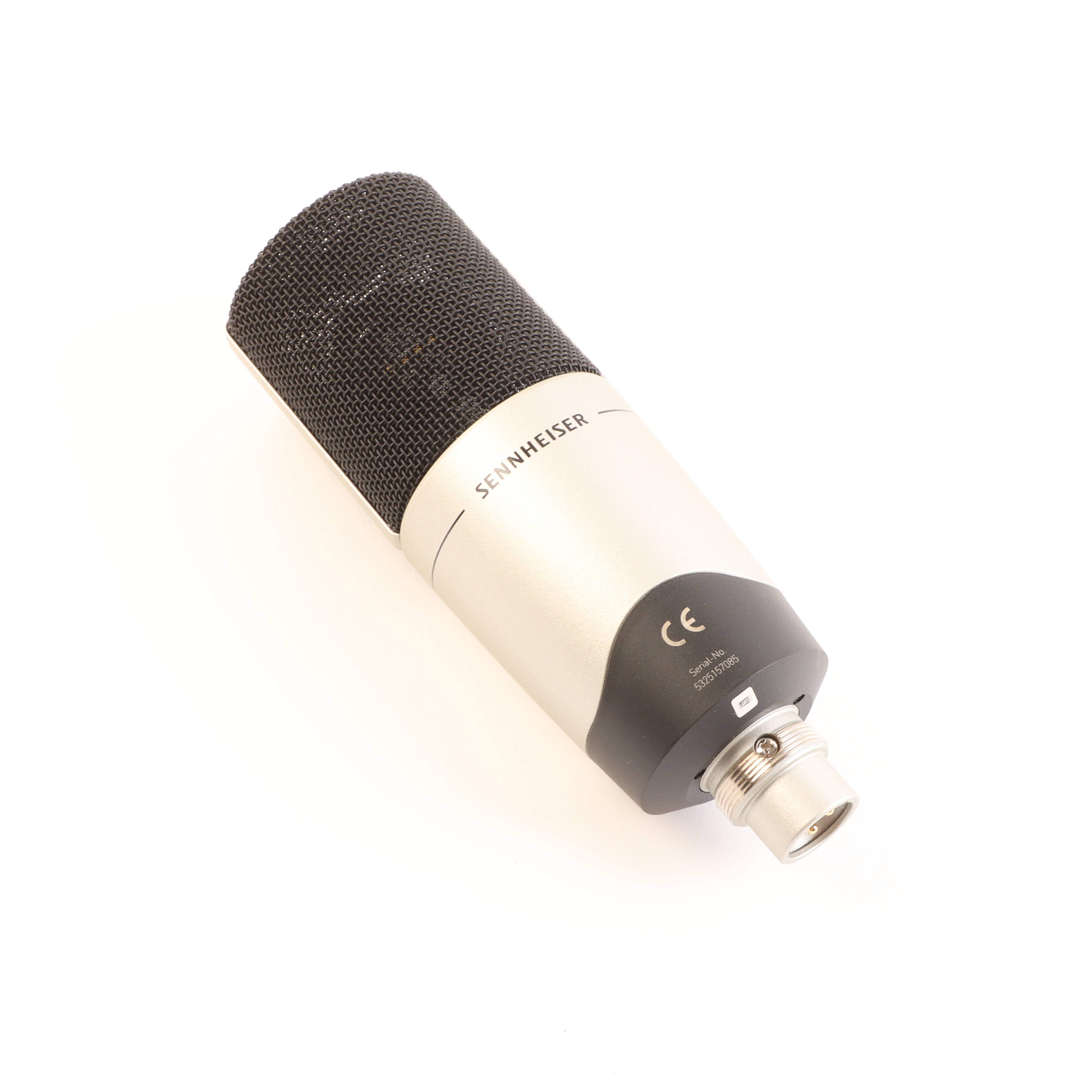 USED Sennheiser MK4 Microphone