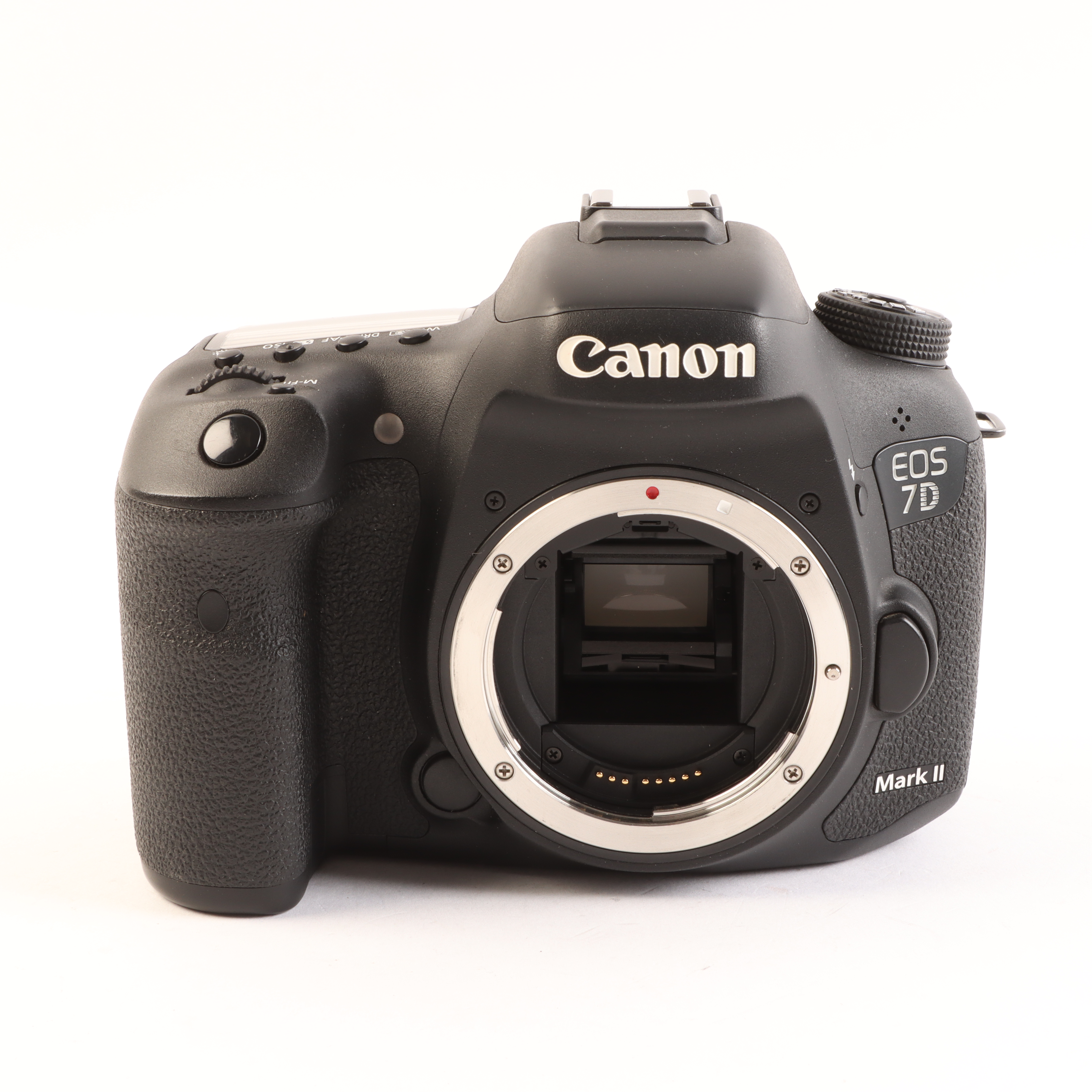 USED Canon EOS 7D Mark II Digital SLR Camera Body