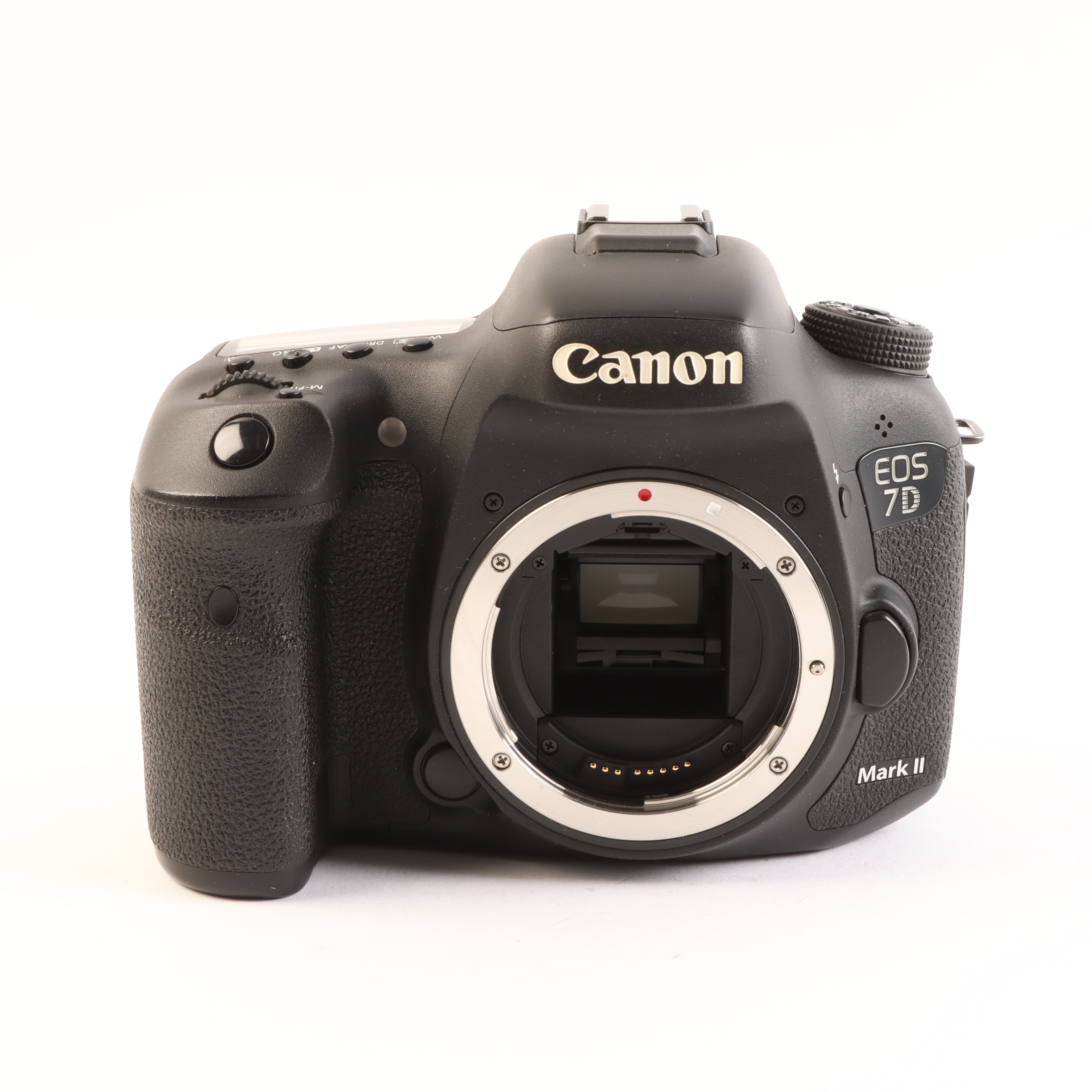 USED Canon EOS 7D Mark II Digital SLR Camera Body