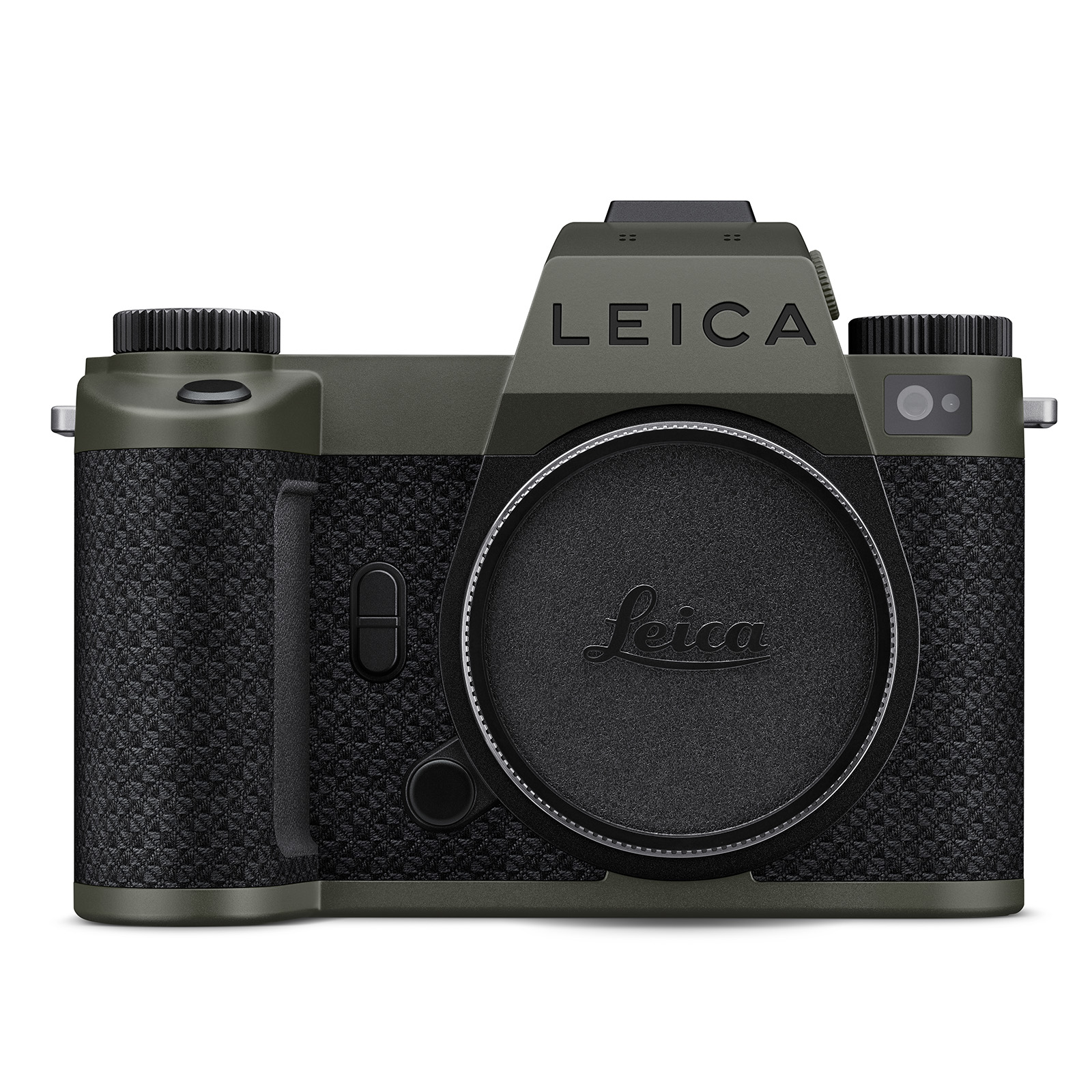 Leica SL3 Reporter Digital Camera Body