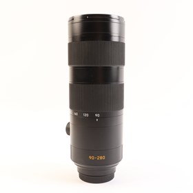 USED Leica 90-280mm f2.8-4 APO-Vario-Elmarit-SL Lens