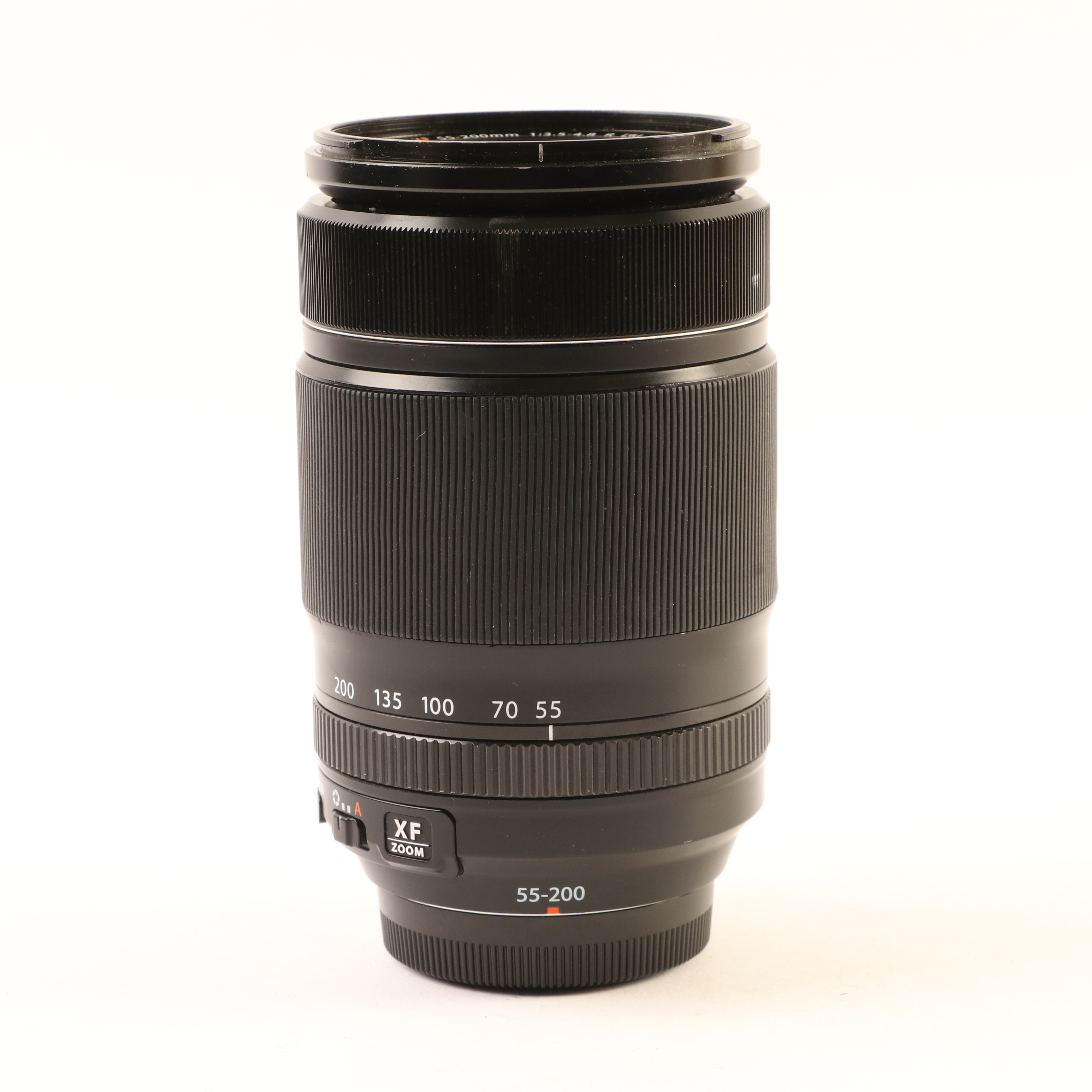 USED Fujifilm XF 55-200mm f3.5-4.8 R LM OIS Lens