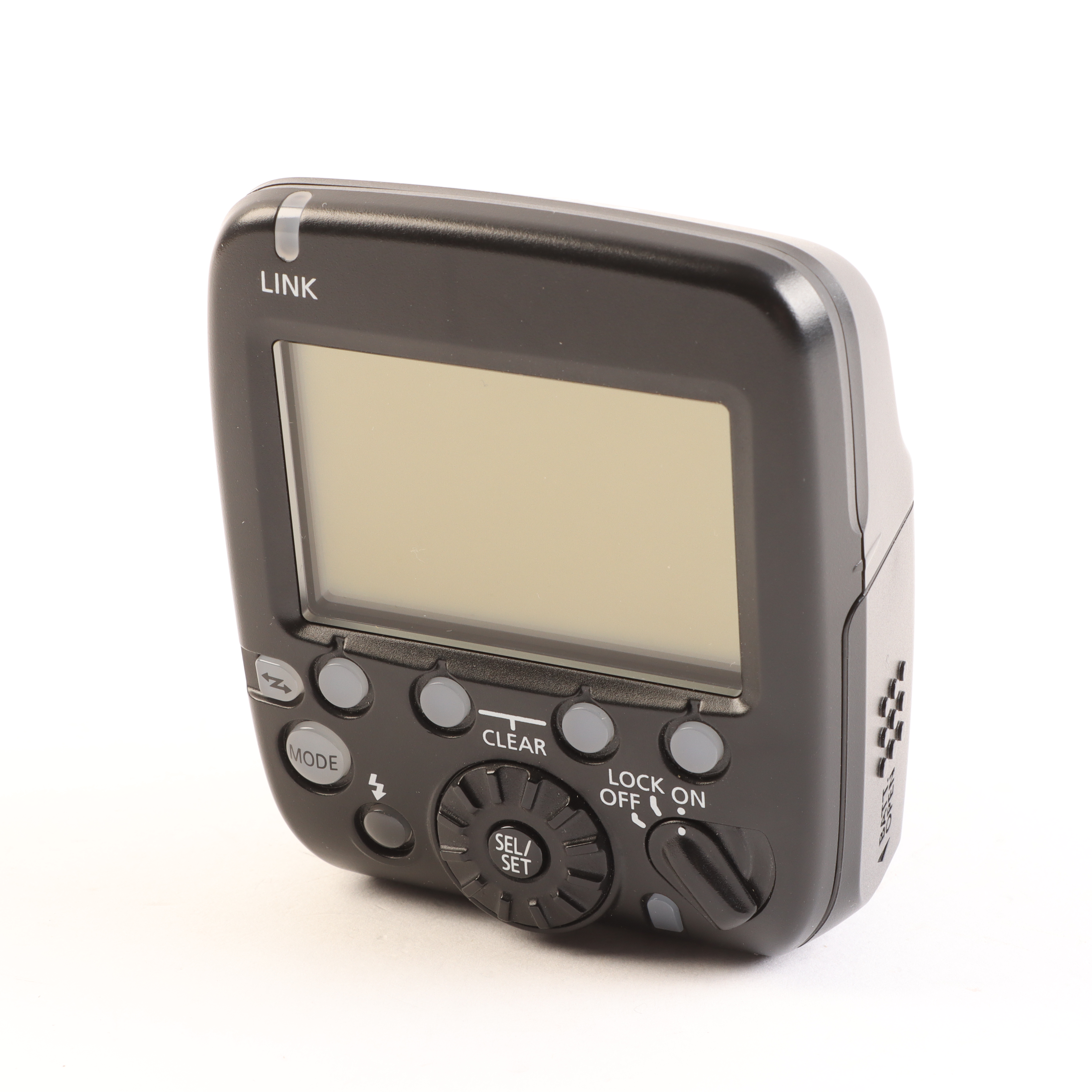 USED Canon ST-E3-RT Speedlite Transmitter