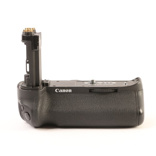 USED Canon BG-E20 Battery Grip for EOS 5D Mark IV