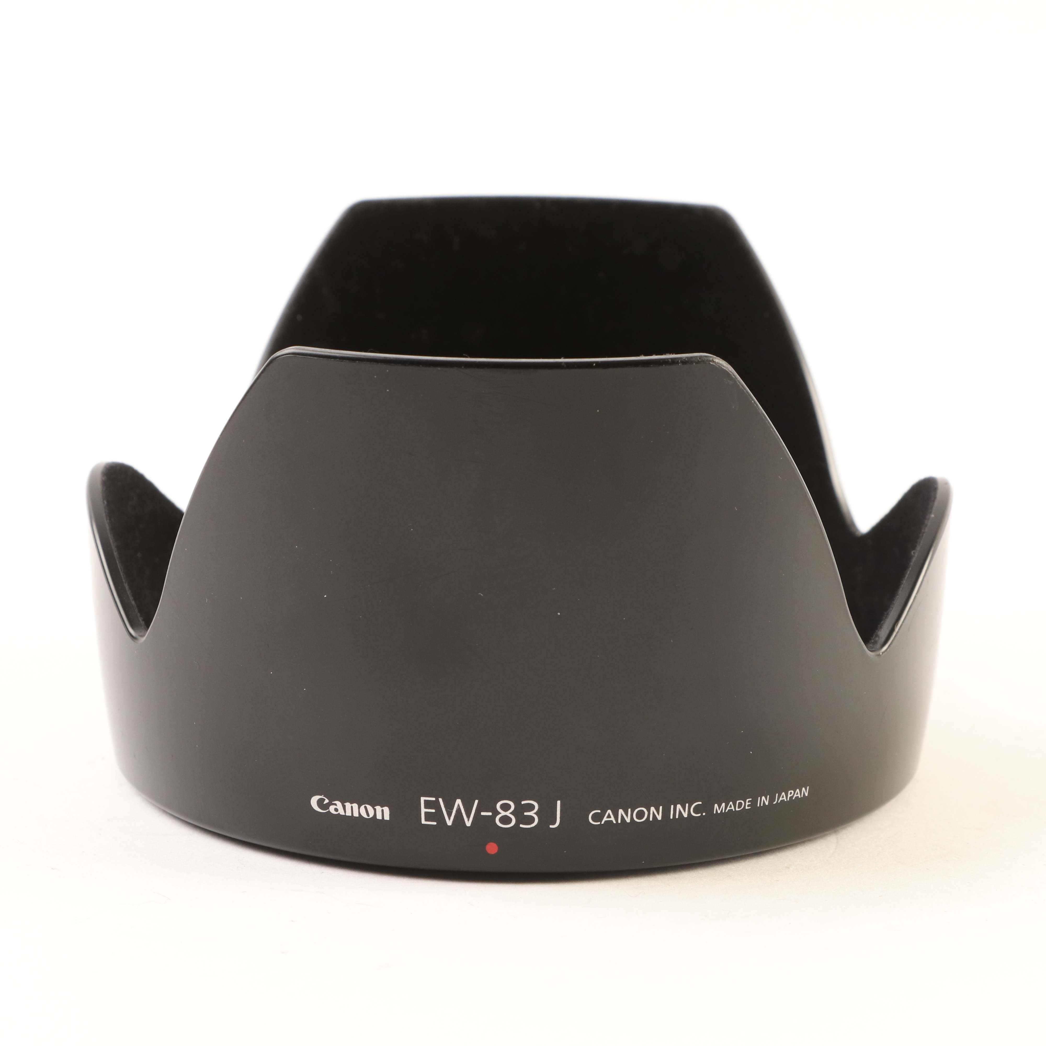 USED Canon EW83J Lens Hood for EF17-55mm f/2.8 IS USM